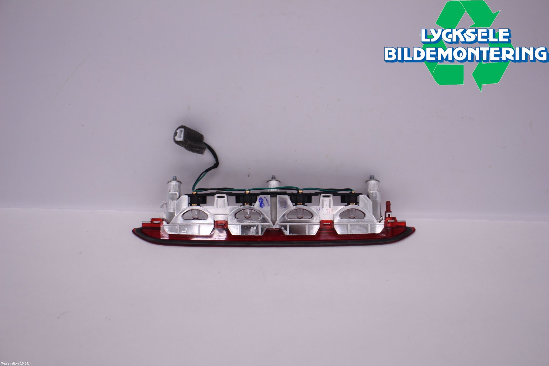 Hyundai i20 BC 21- Bromsljus Bakruta