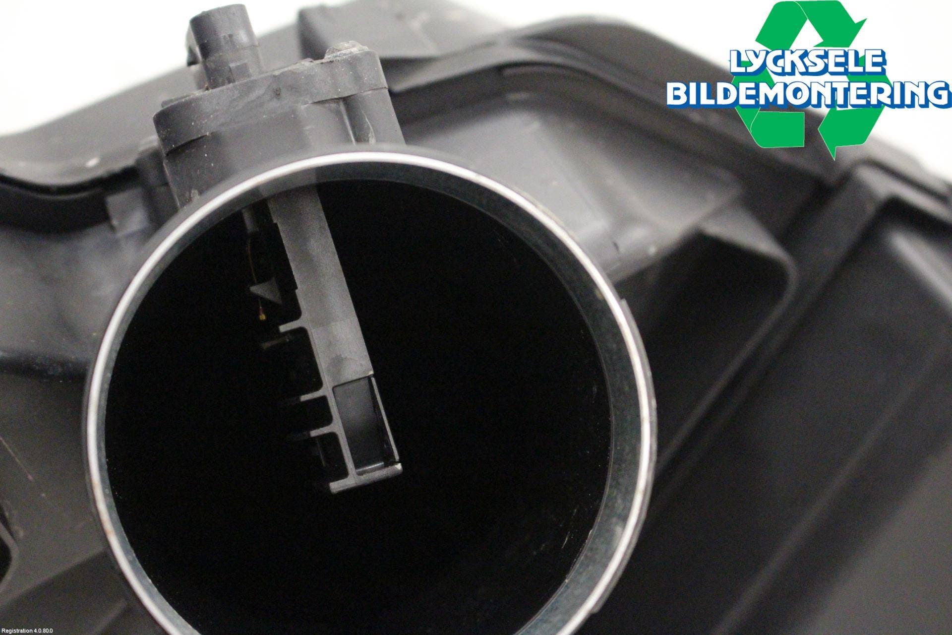 BMW 3 F30/F31/F80 12-19 Luftrenare