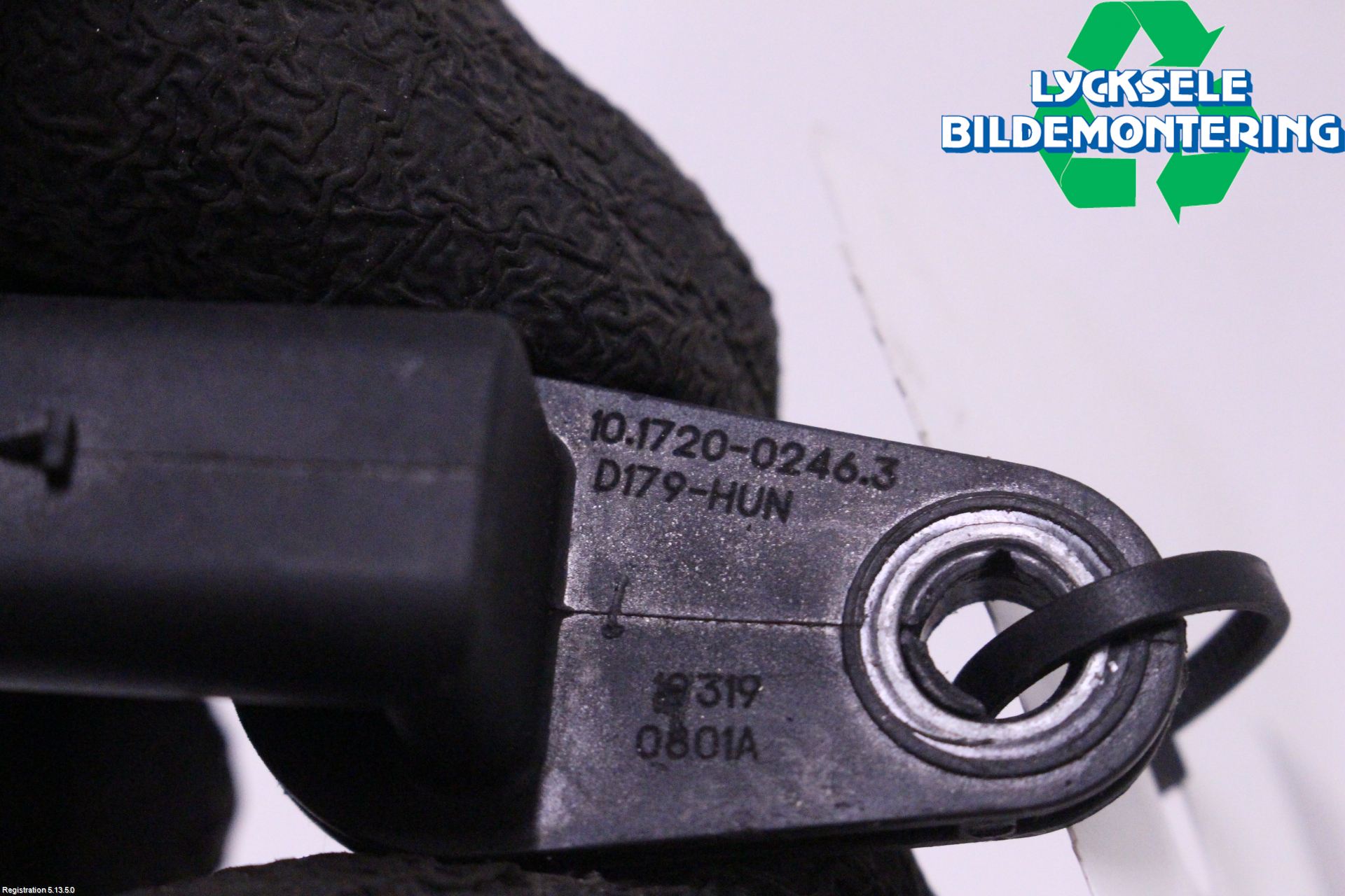 Jeep COMPASS Kamaxel Positionsgivare