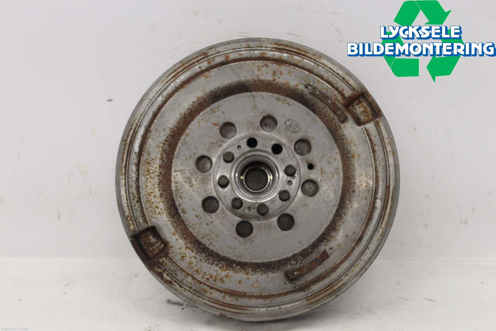 Volkswagen VW CADDY 21- Koppling-Lamell