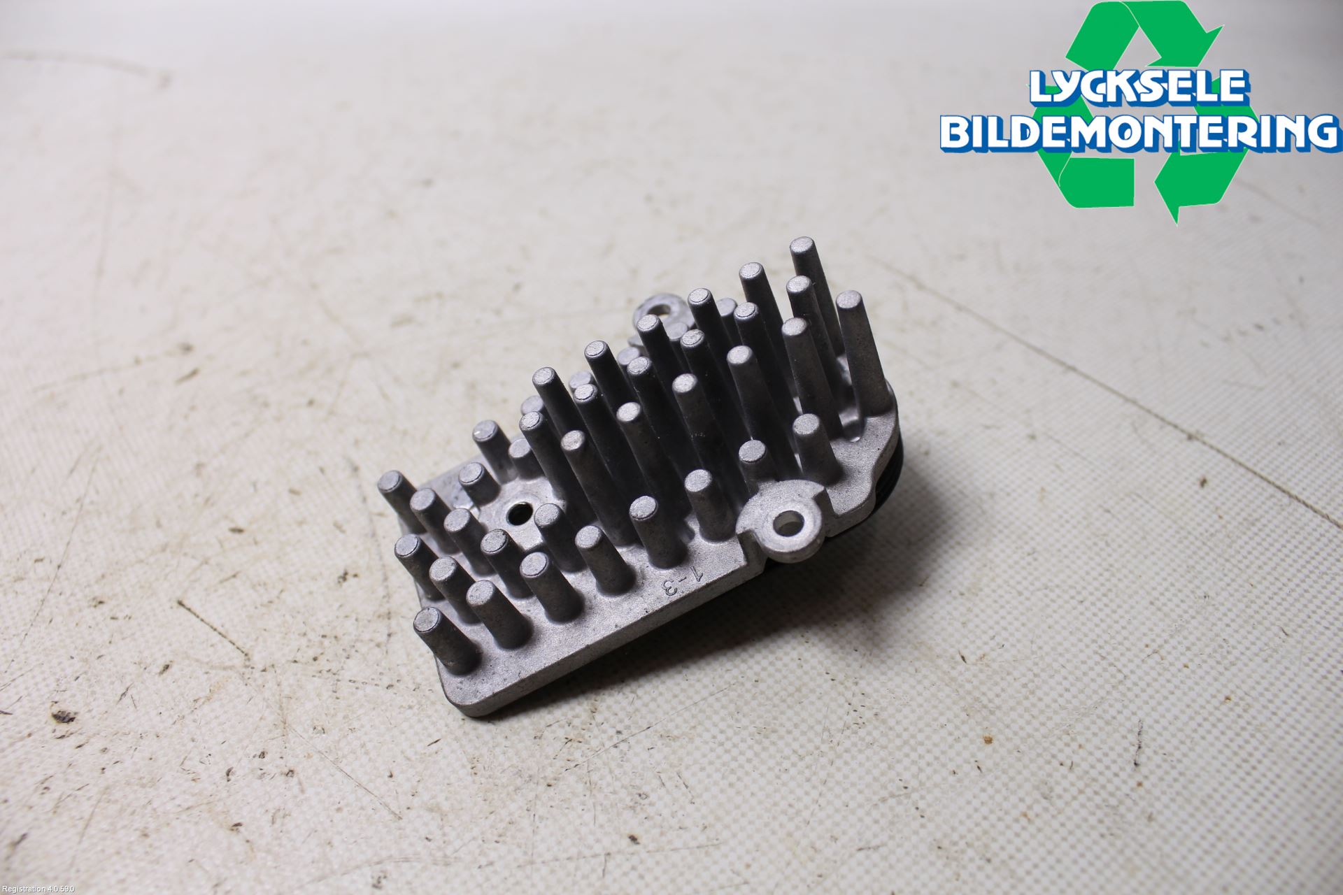 Volkswagen VW TIGUAN 16-24 Glödlampa Övrigt