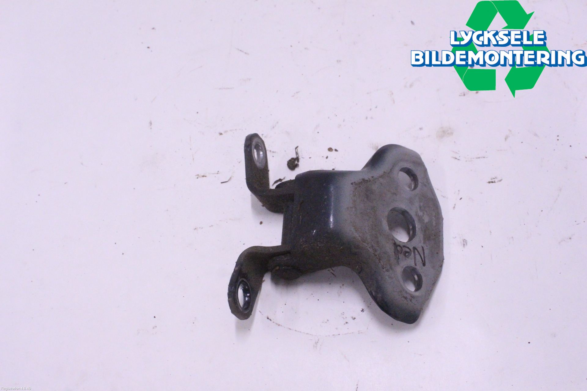 Subaru XV 18-22 Dörrgångjärn