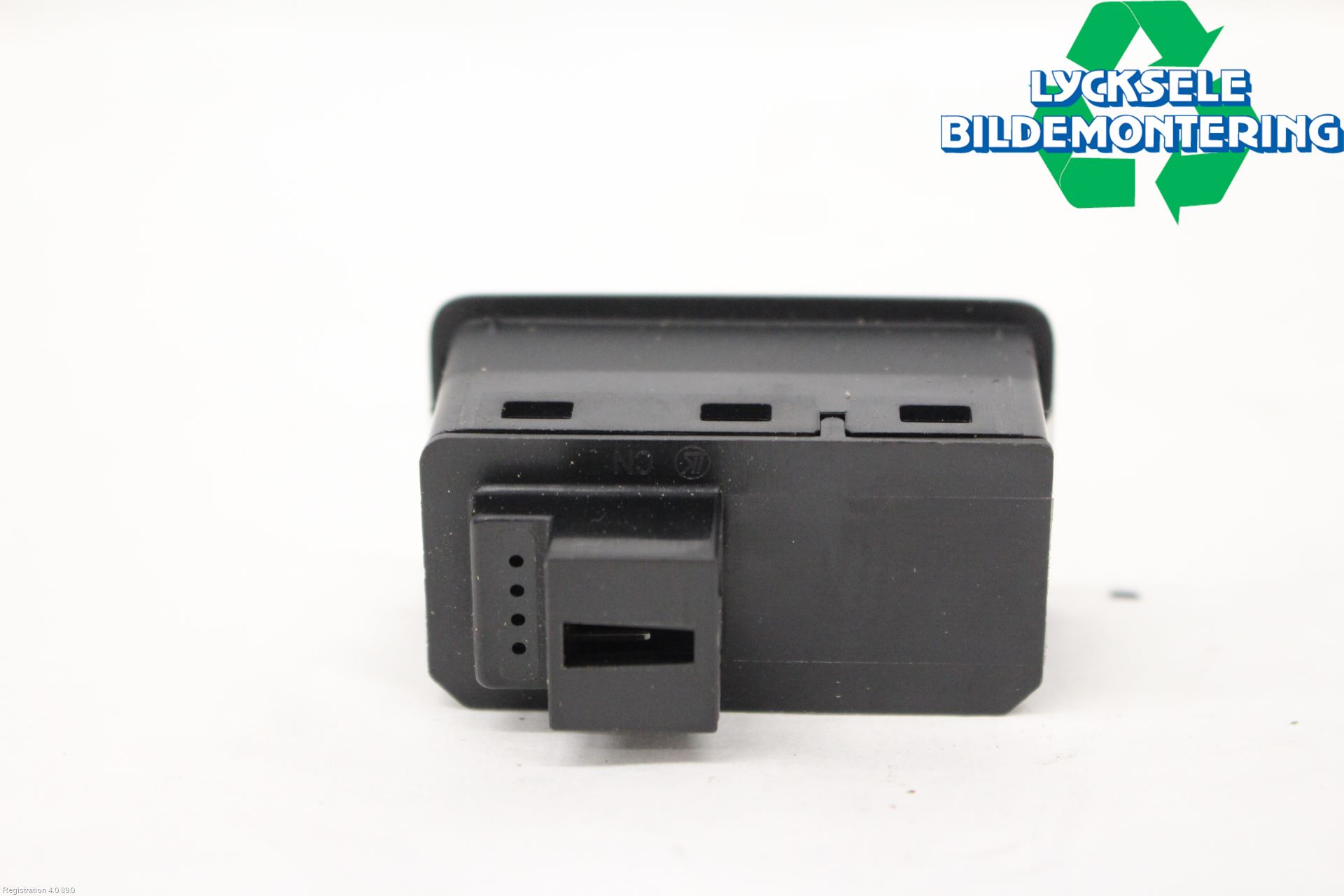 Audi Q5/SQ5 17- Strömställare Baklucka