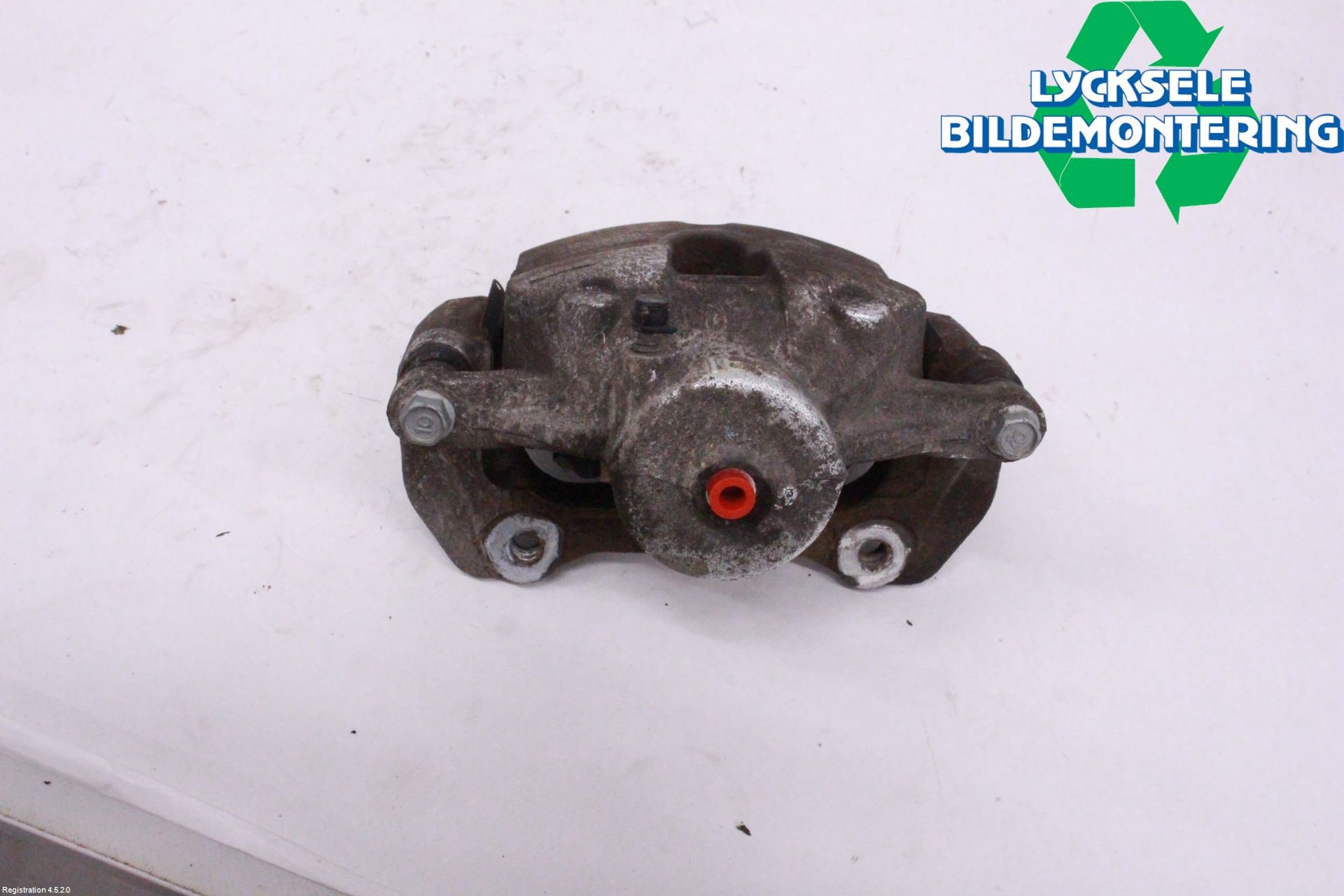 Kia CEED/CEED SW 19- Bromsok Fram Vänster