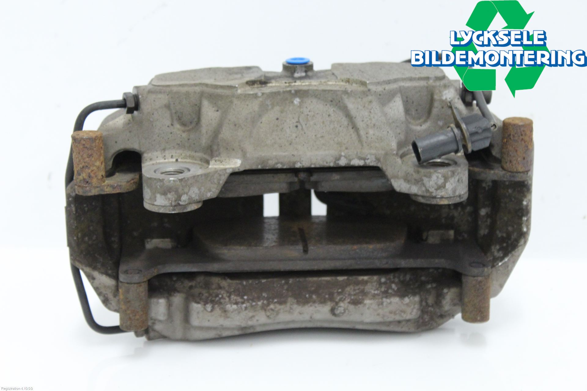 Audi A4/S4 B9 16-19 Bromsok Fram Vänster