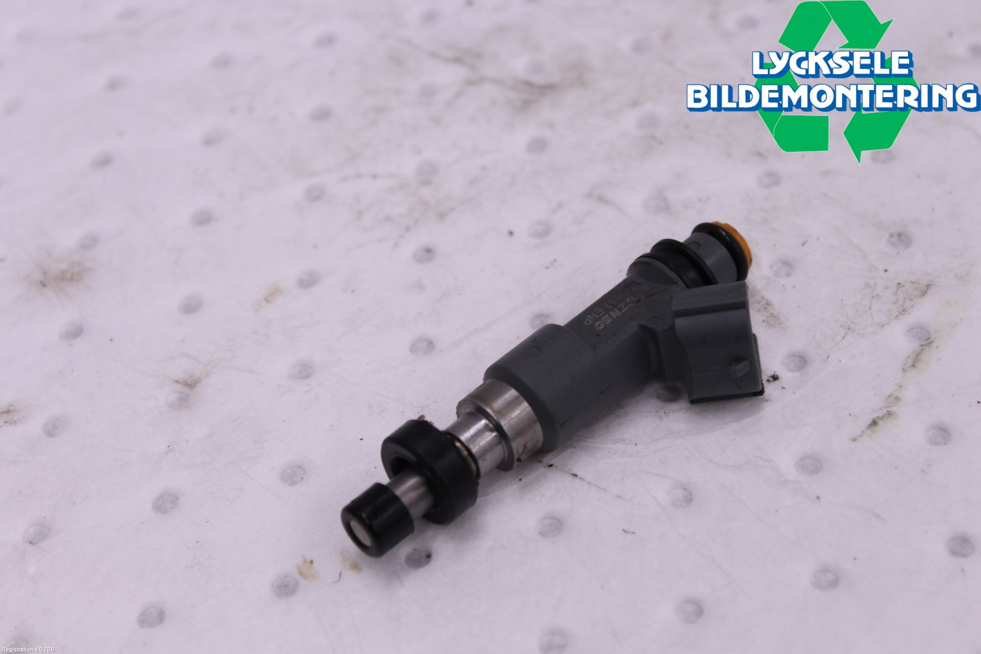Subaru OUTBACK 15-20 Injspridare