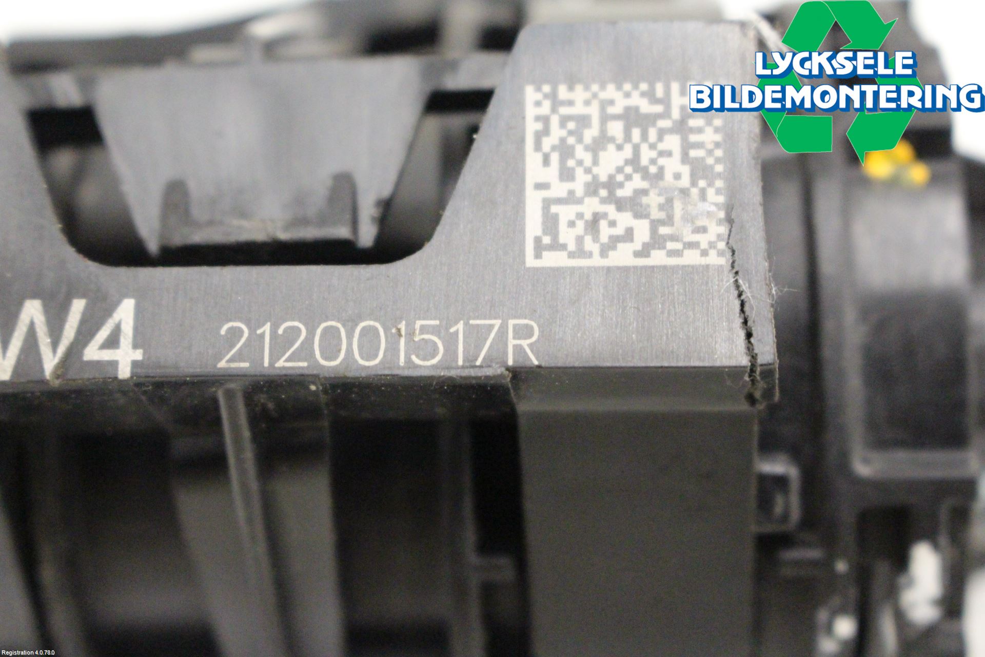 Nissan X-TRAIL 14-21 Vattenpump