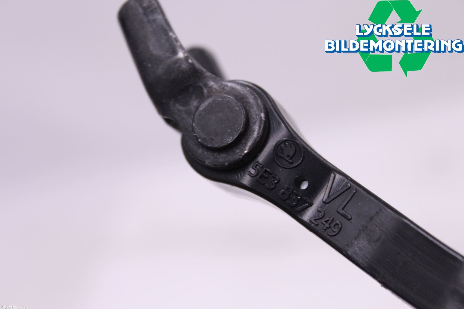 Skoda OCTAVIA (NX) 20- Dörrstopp