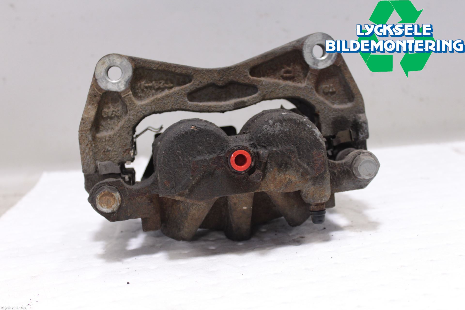 Subaru OUTBACK 15-20 Bromsok Fram Höger