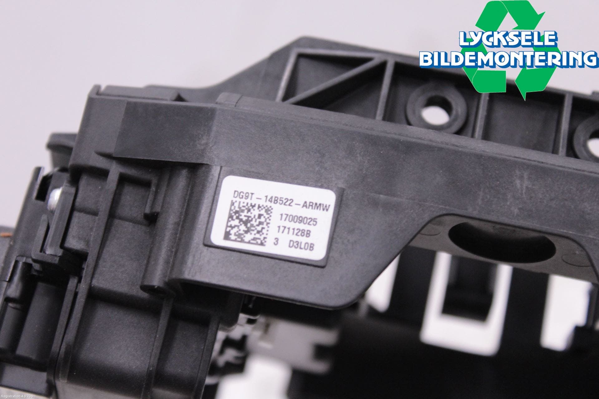 Ford MONDEO 15-22 Spakcentral