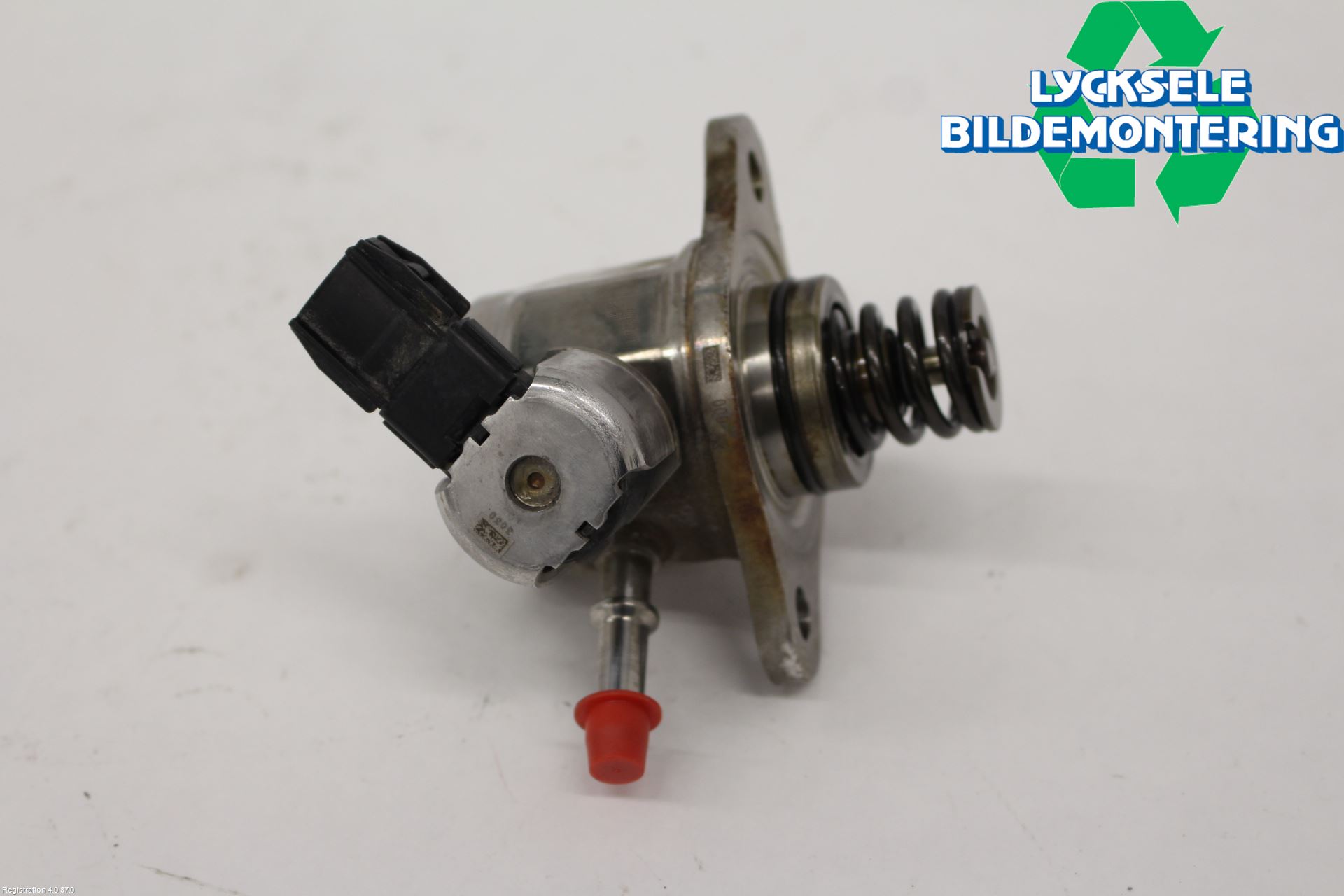 Toyota RAV4 19- Bränslepump Mek