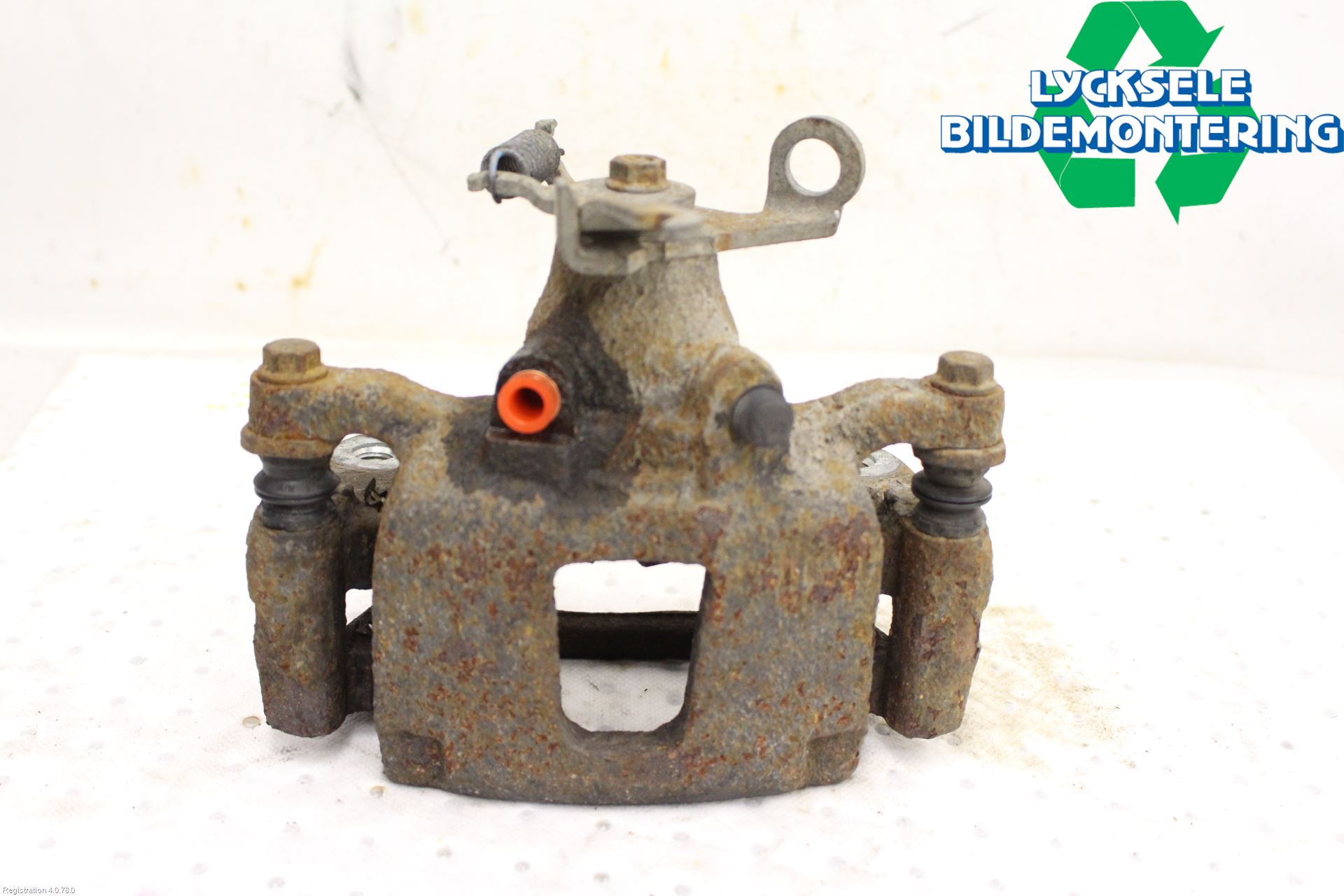 Fiat FREEMONT Bromsok Bak Höger