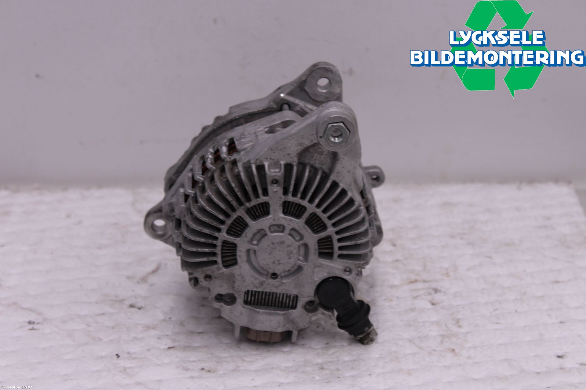 Subaru XV 12-17 Generator