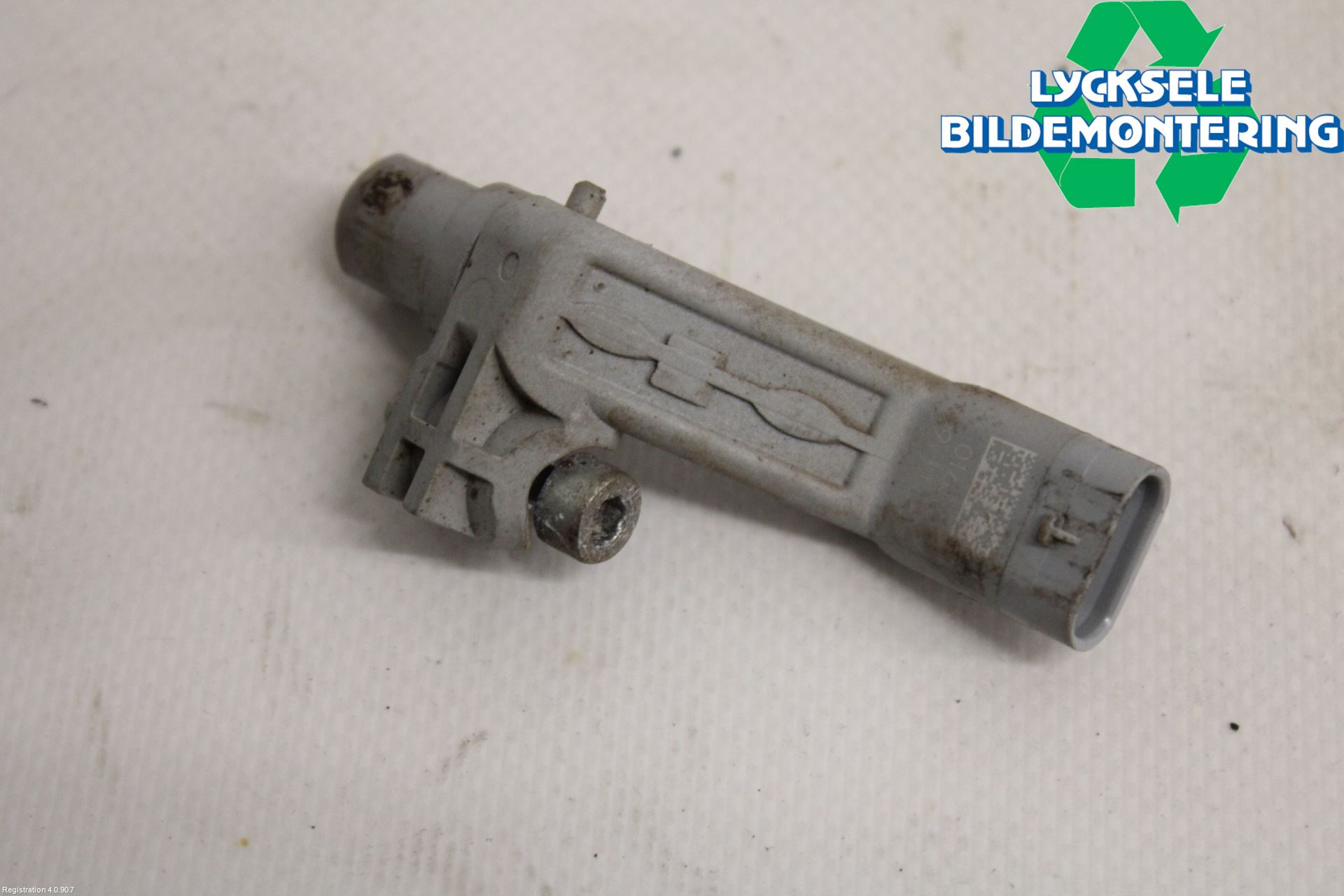 Volkswagen VW PASSAT 20-24 Givare Varvtal-Tändläge
