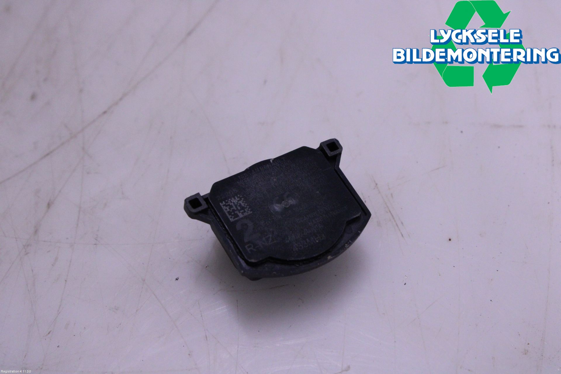 Nissan QASHQAI 21- Givare Däcktryck