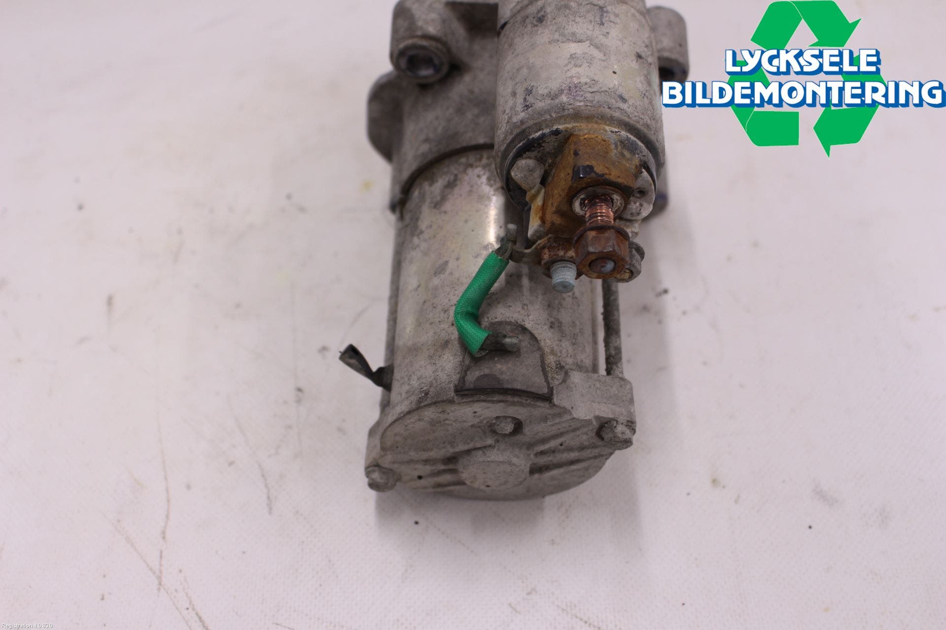 Ford TRANSIT/TOURNEO CONNECT 13-22 Startmotor Diesel