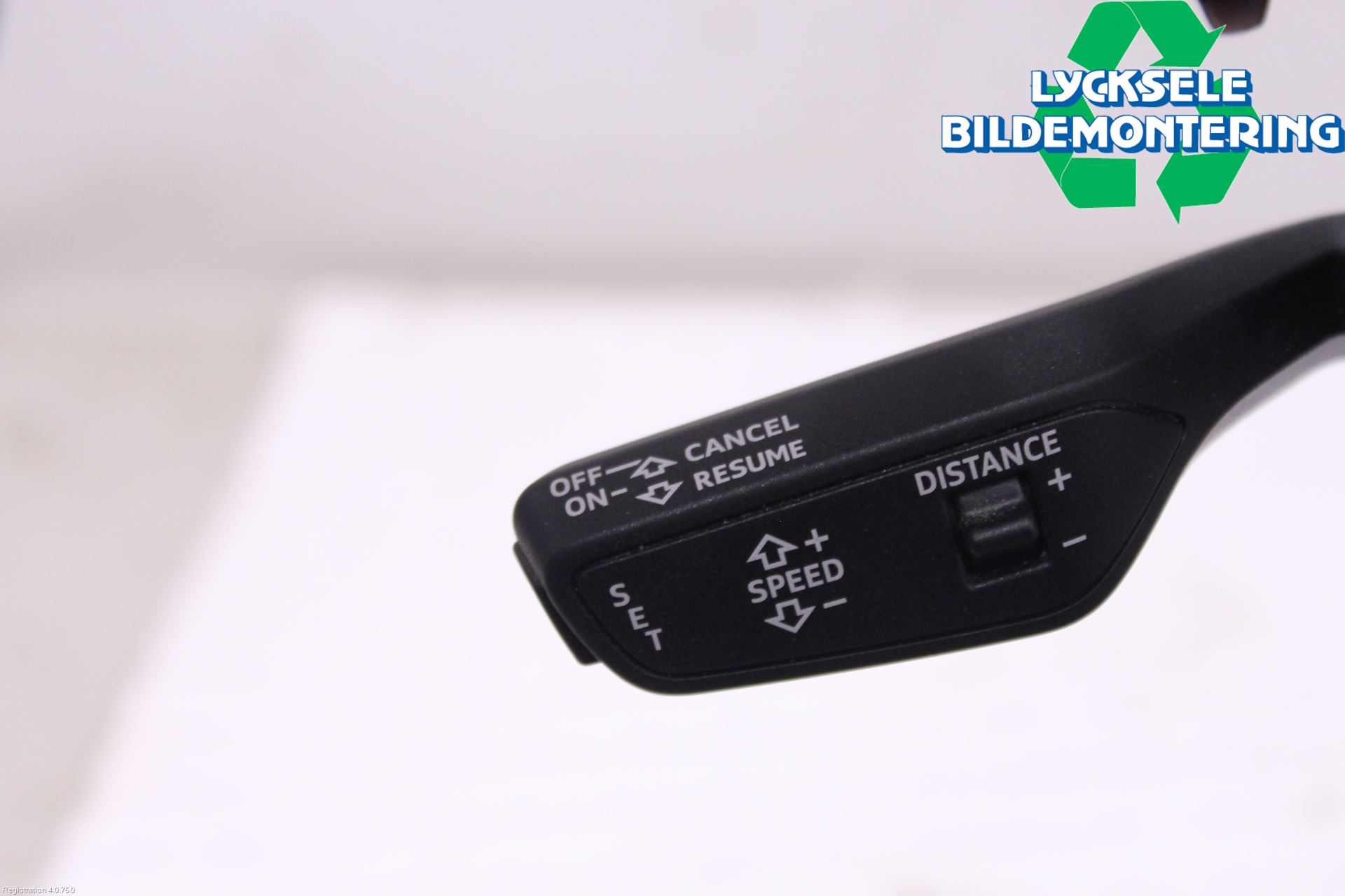 Audi A3/S3 8V 13-20 Spakcentral