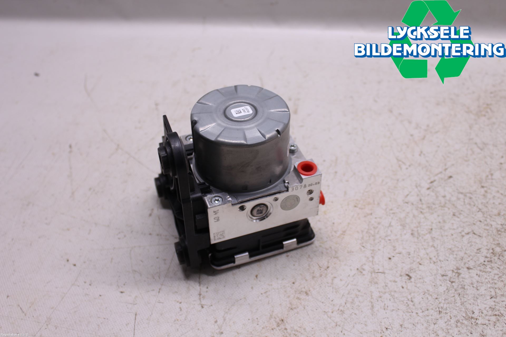 Volkswagen VW GOLF / E-GOLF VII 13-20 Abs Hydraulaggregat