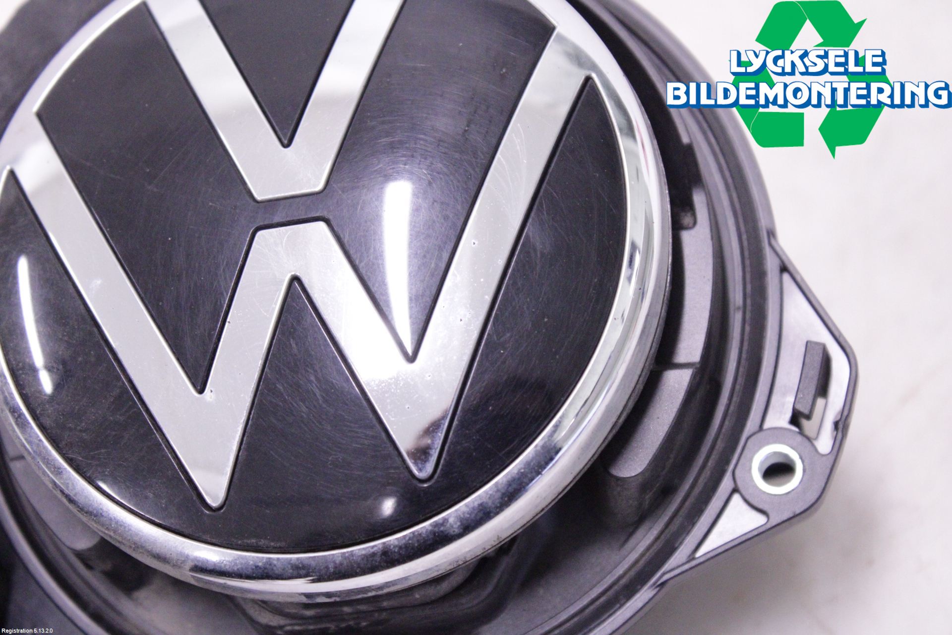 Volkswagen VW PASSAT 20-24 Bakluckehandtag