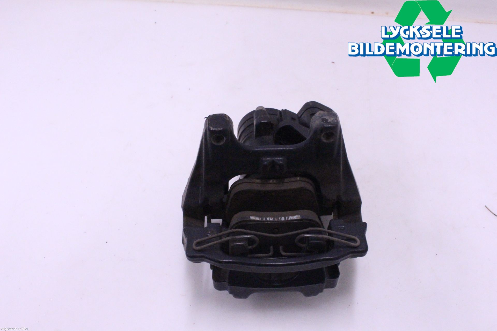 Cupra FORMENTOR 21- Bromsok Bak Höger