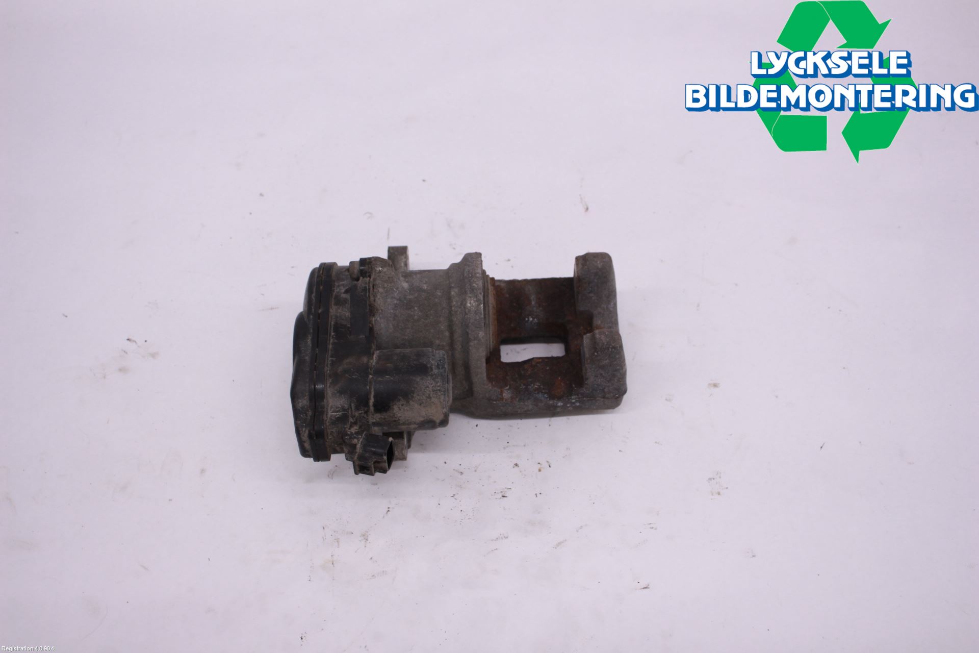 Toyota RAV4 19- Bromsok Bak Höger