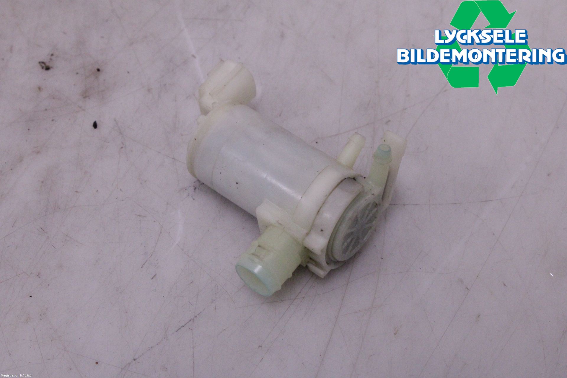 Subaru FORESTER SJ 13-18 Spolarpump Baklucka