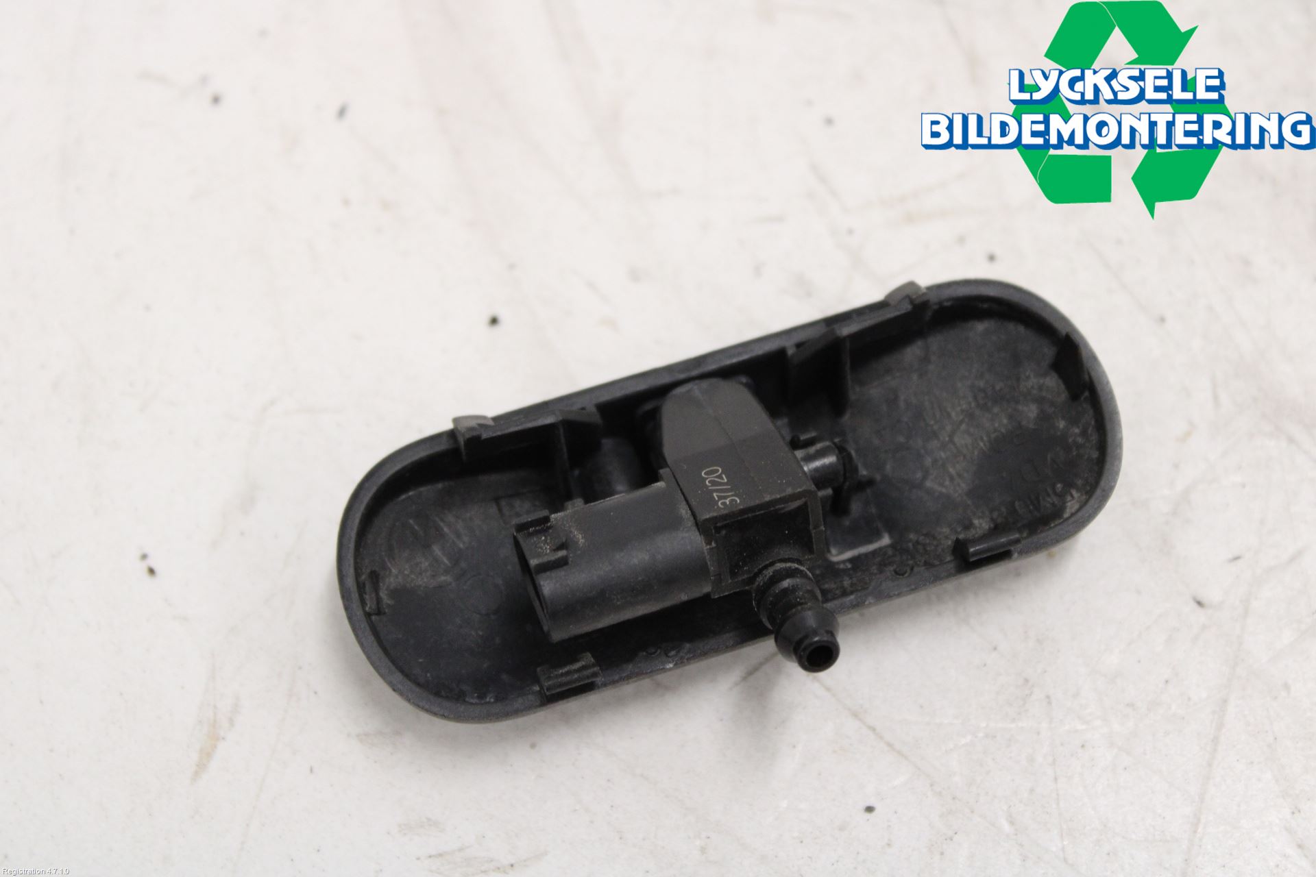 Volkswagen VW ID.3 21- Spolarmunstycke Rutor