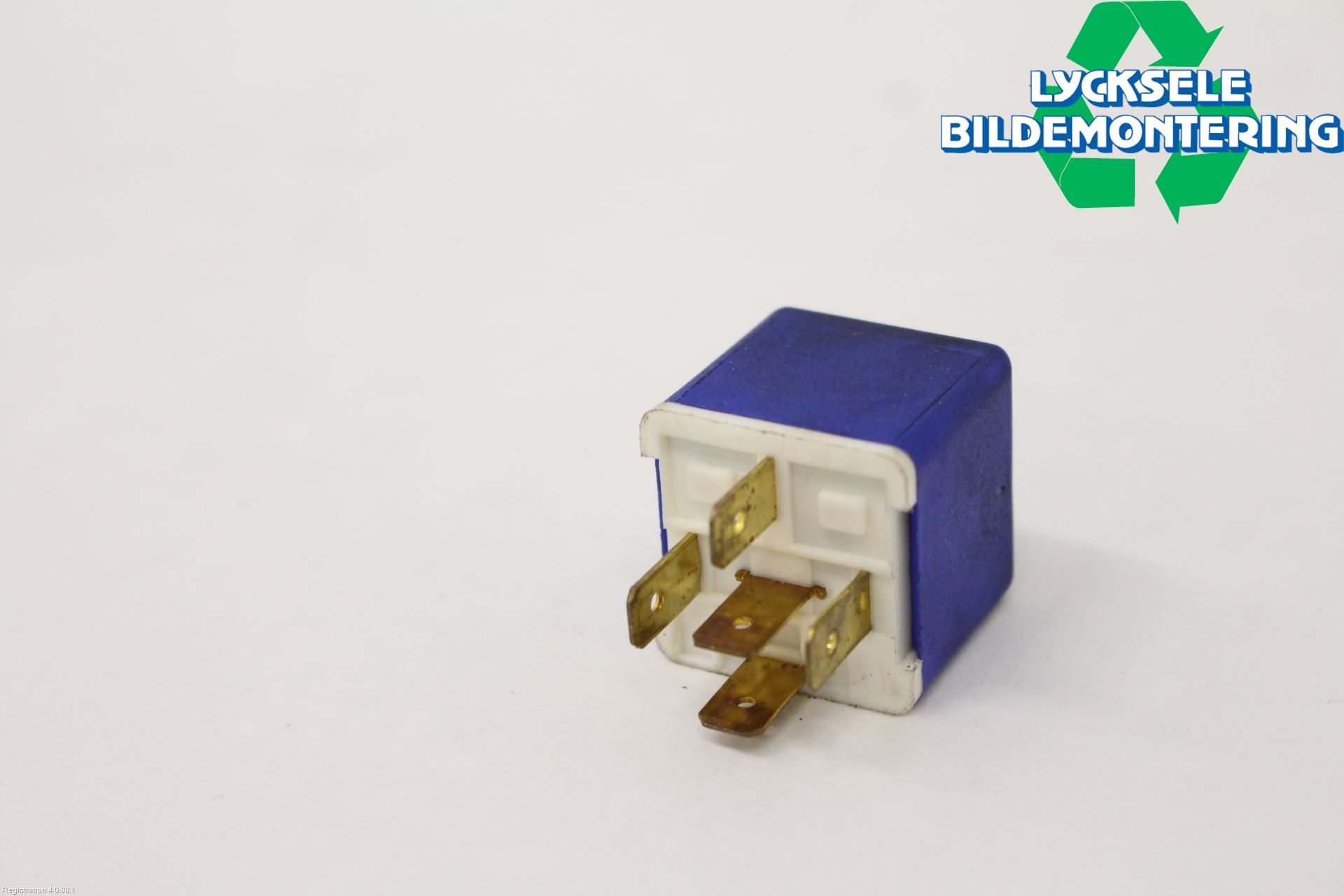 Volvo 940 91-98 Relä Övrigt