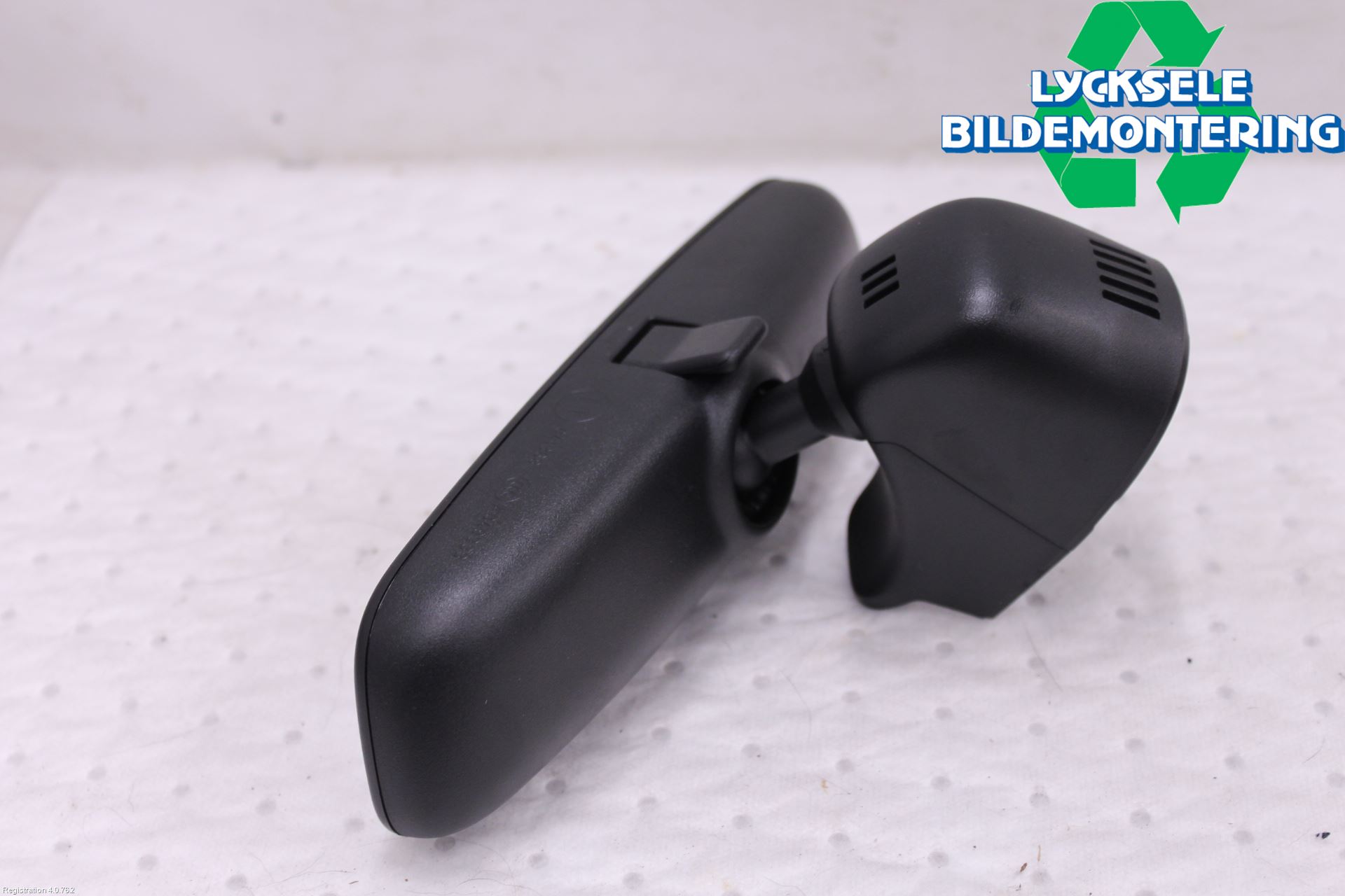 Audi A1 19- Spegel Invändig El