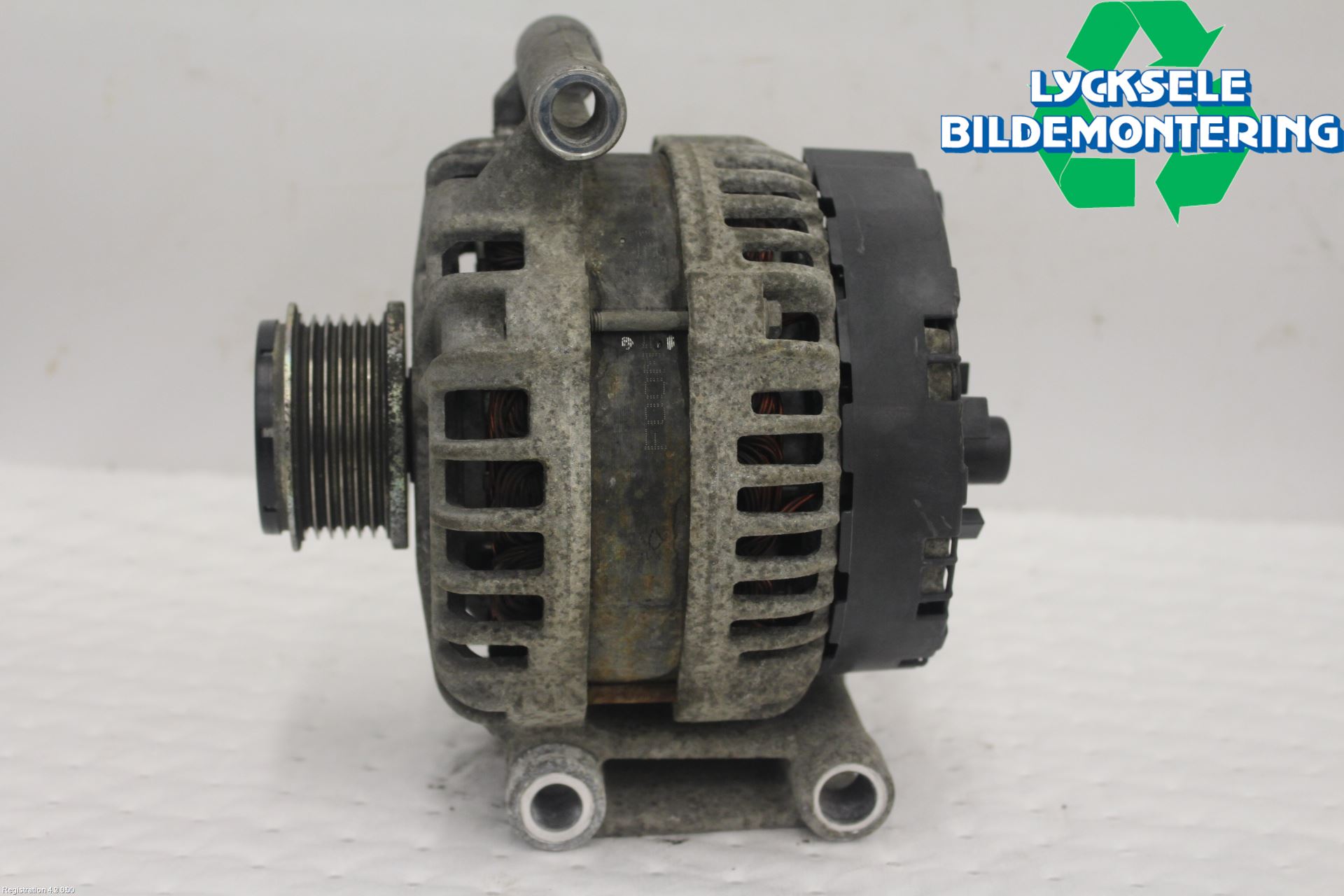 Ford TRANSIT/TOURNEO CUSTOM 13-24 Generator