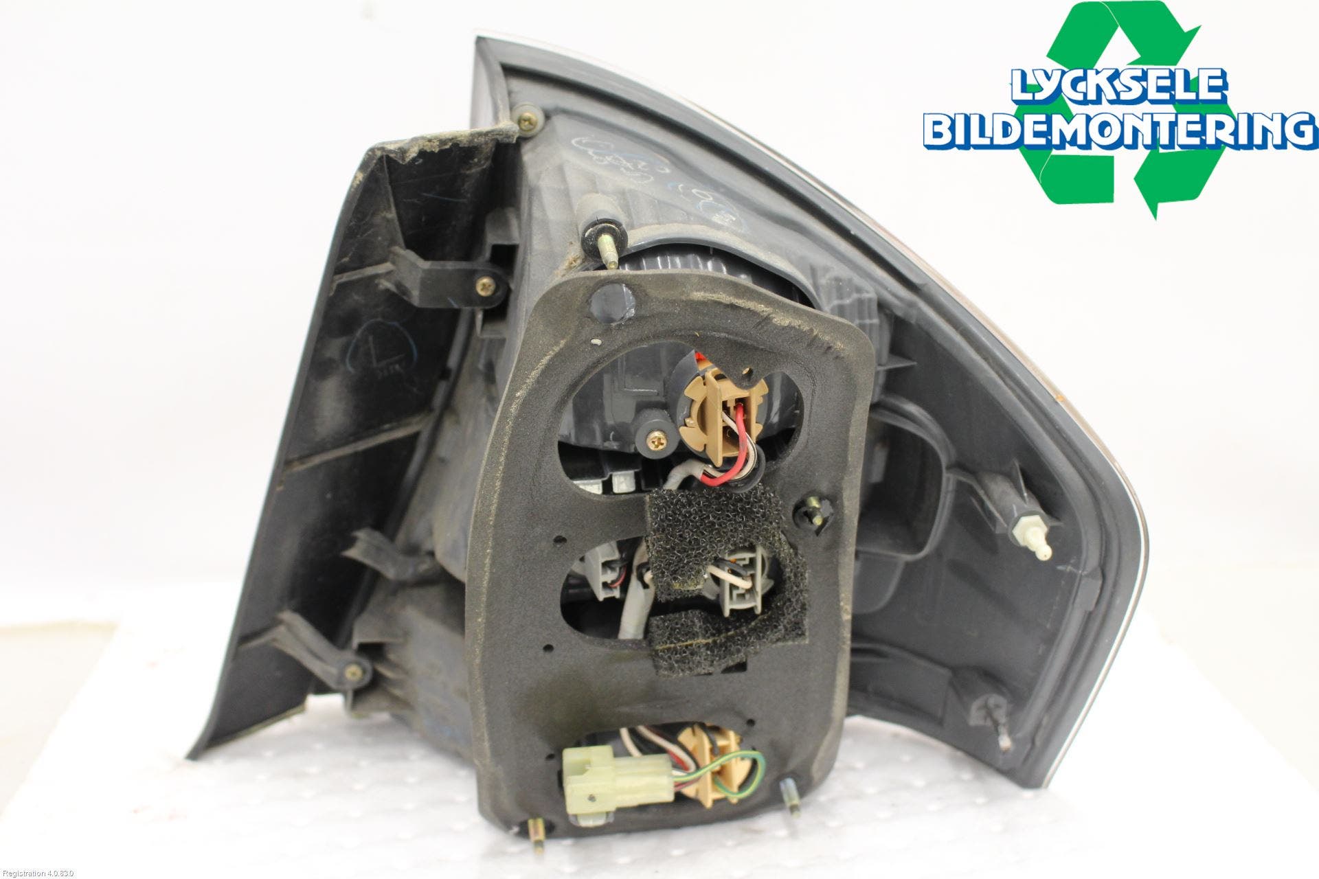 Subaru LEGACY 04-06 Bakljus Vänster