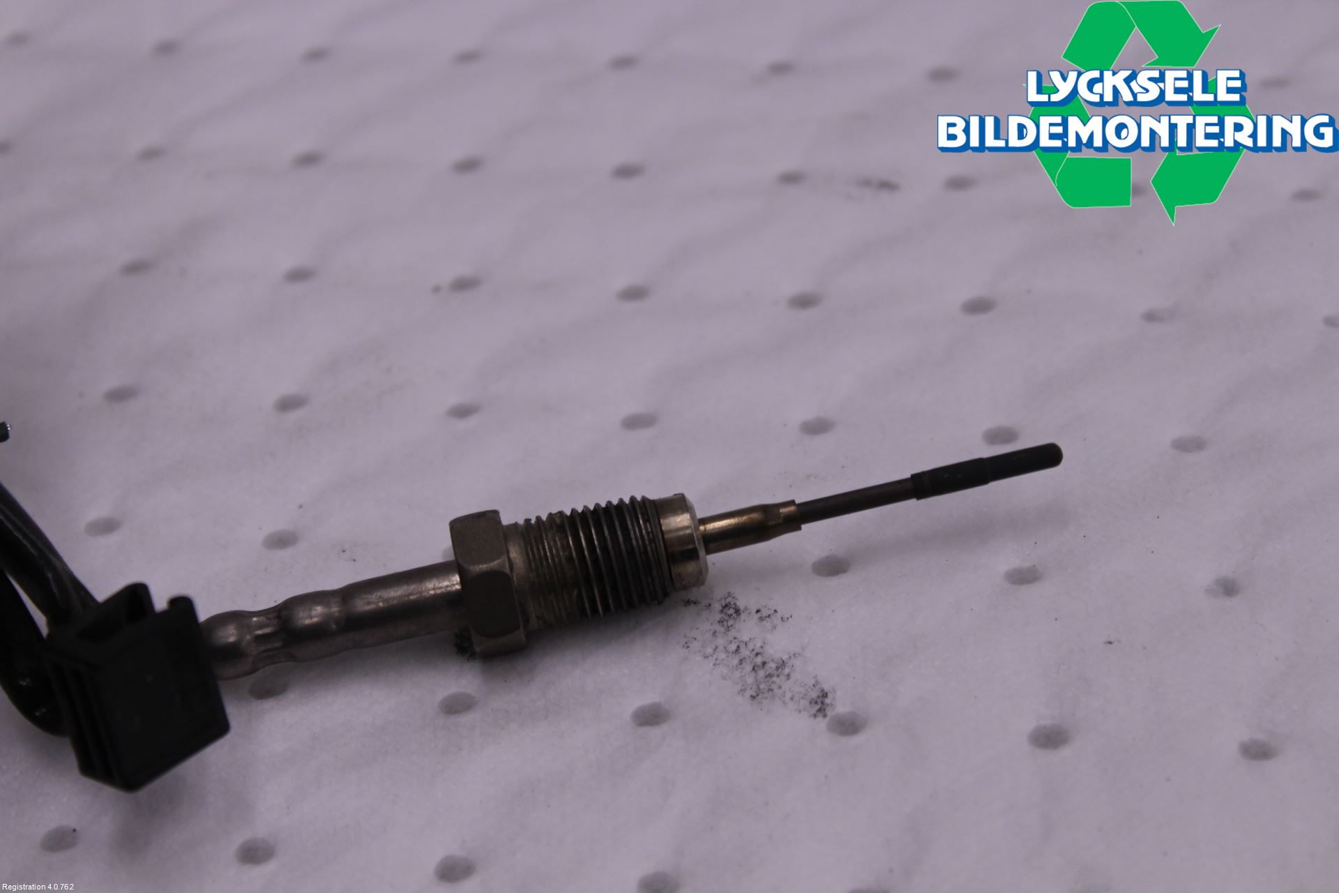 BMW 3 G20/G21/G80/G81 19- Givare Temp-Tryck Avgas