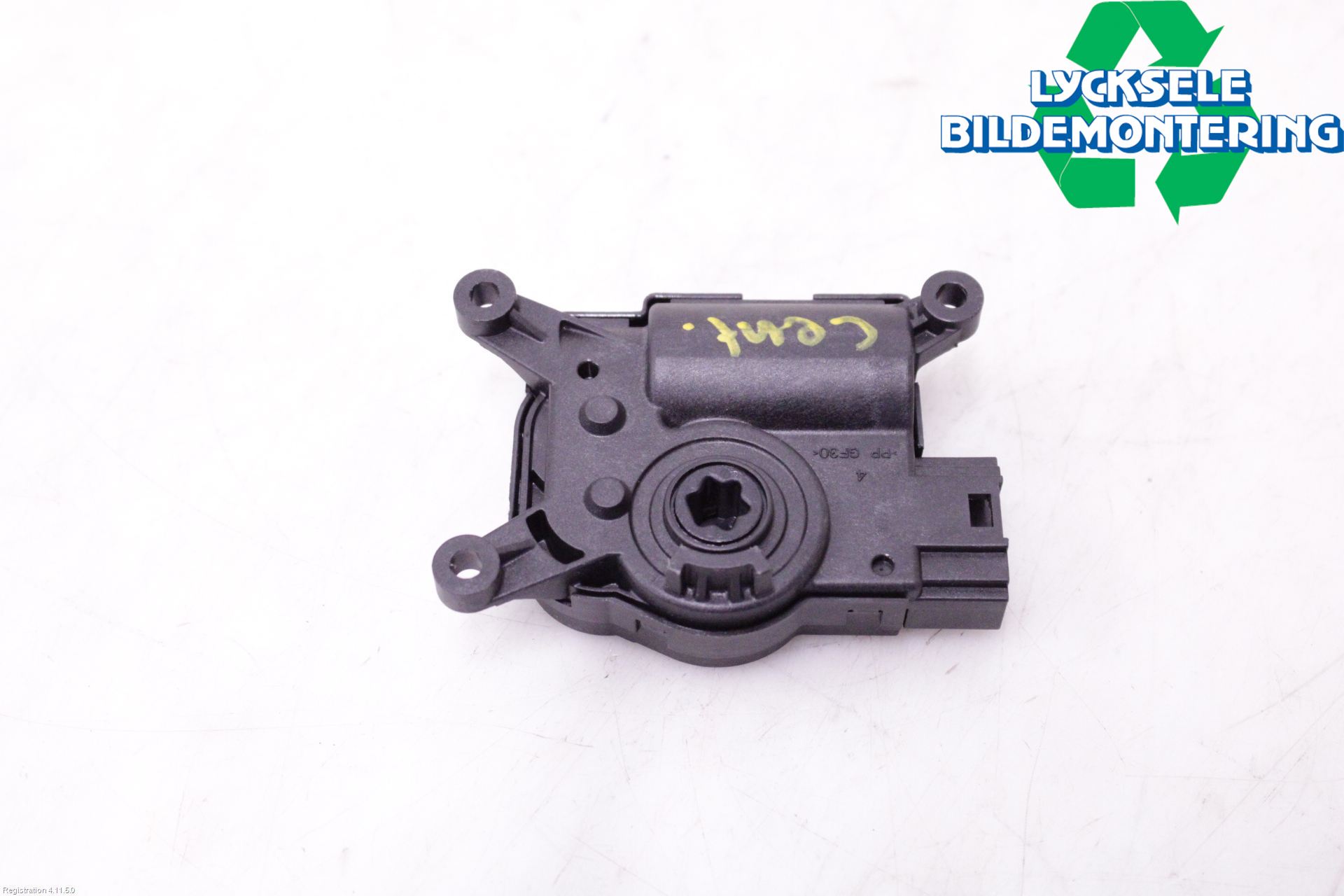 Volkswagen VW ID.7/TOURER 24- Ac Reglermotor