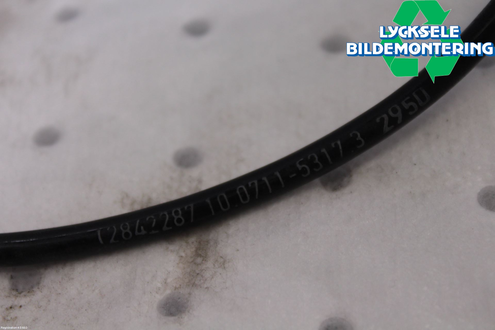 Opel INSIGNIA 09-16 Abs Sensor