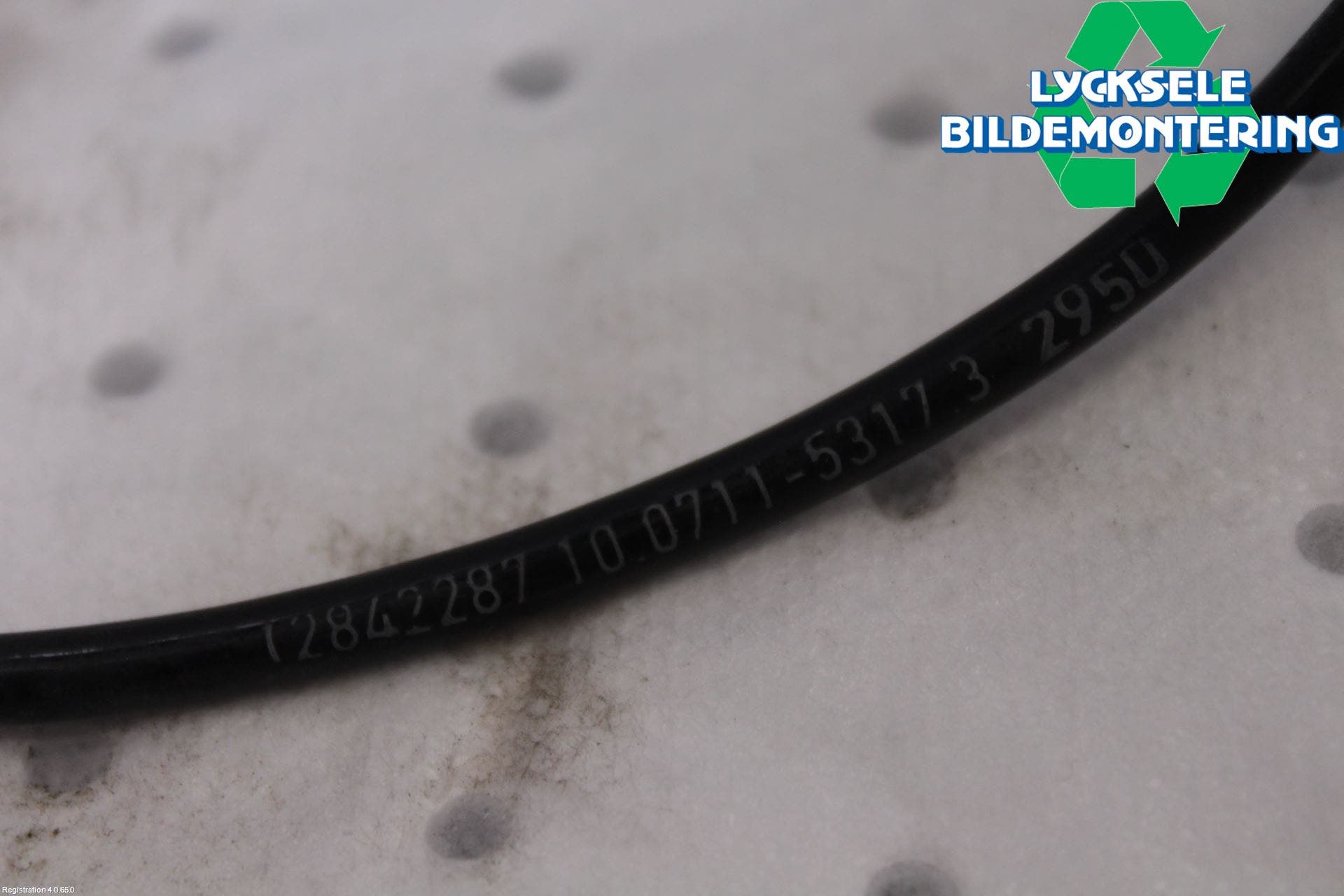 Opel INSIGNIA 09-16 Abs Sensor