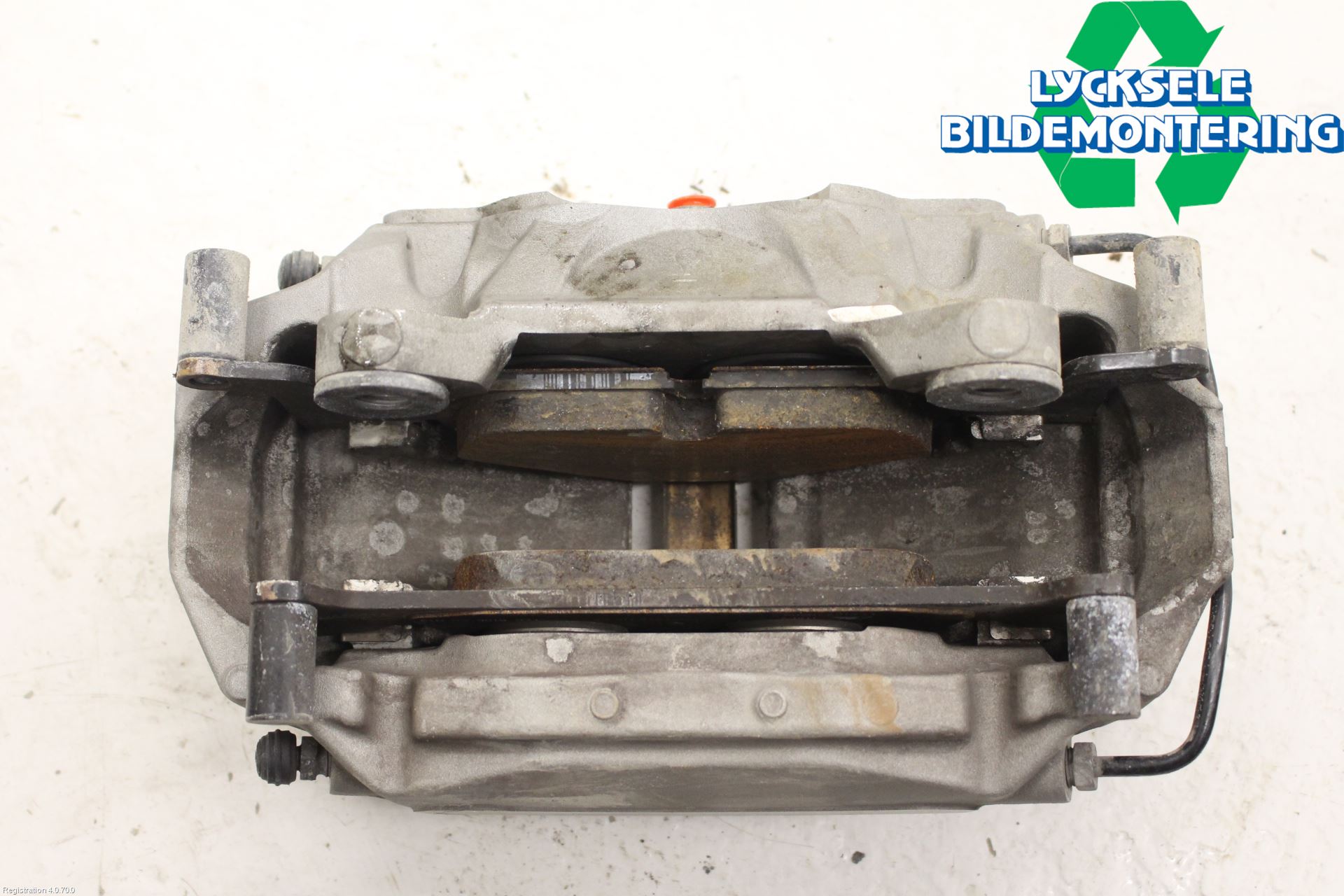 Audi A6 F2/C8 19- Bromsok Fram Höger