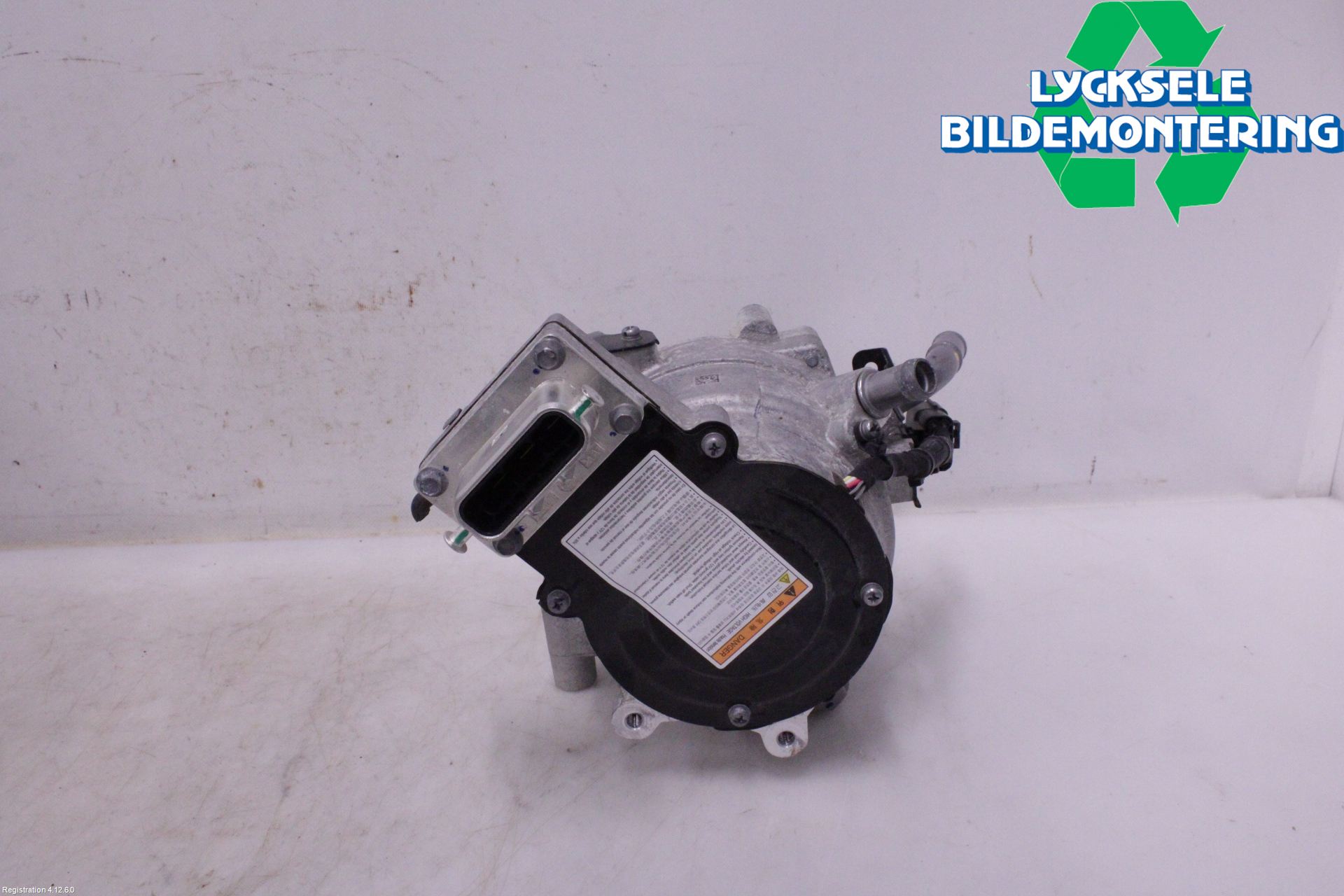 Kia OPTIMA 16-20 Generator