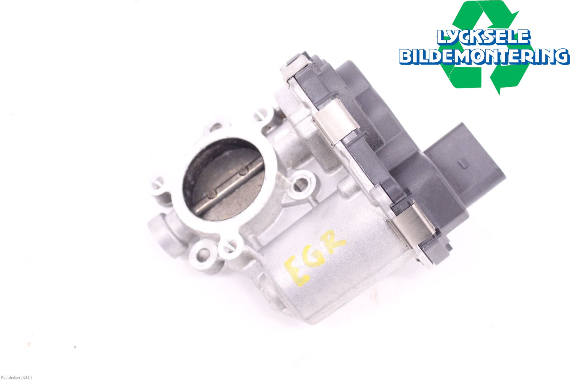 Audi A6 F2/C8 19- Egr Ventil