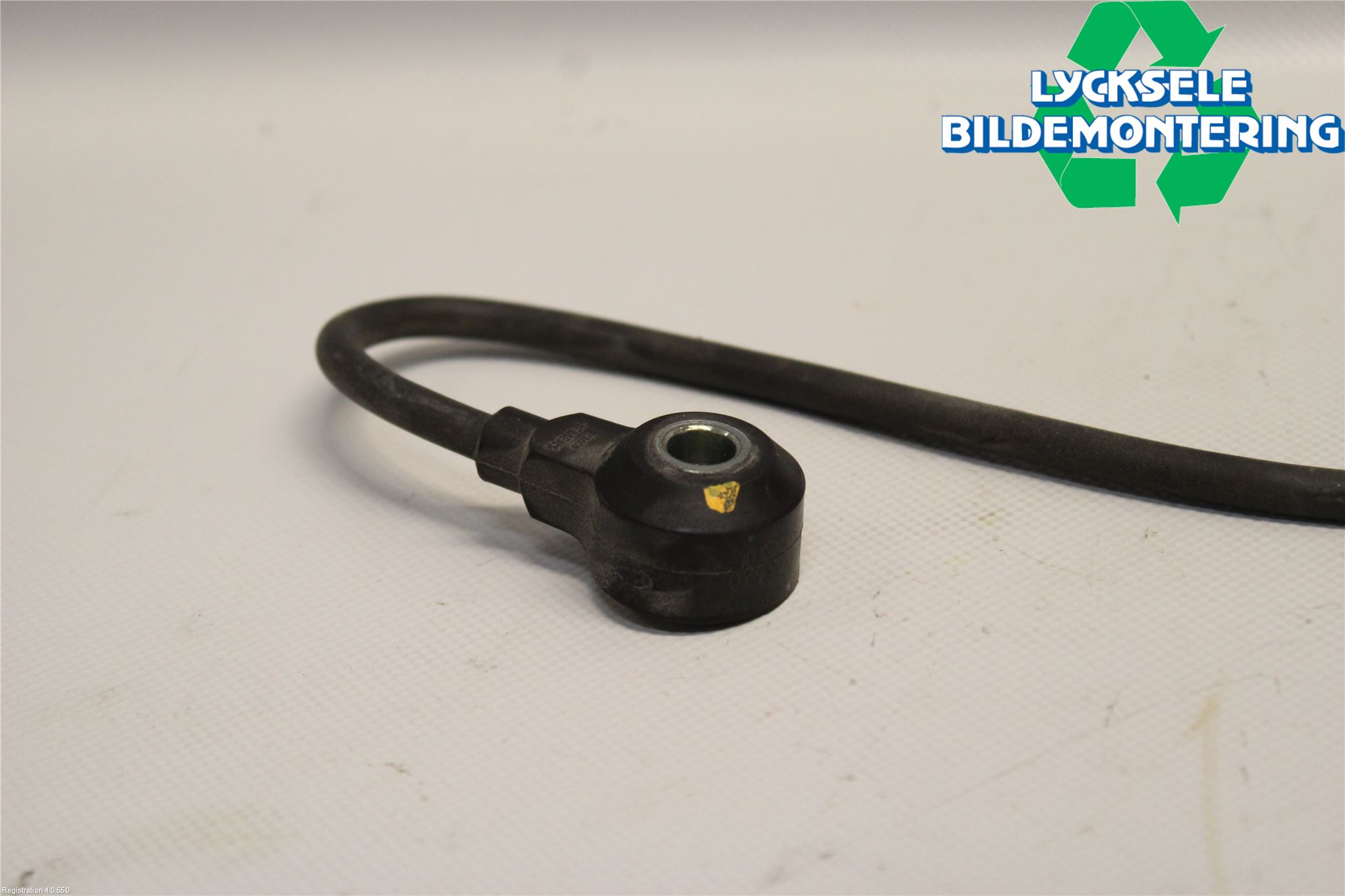 Audi A5 07-16 Injknacksensor