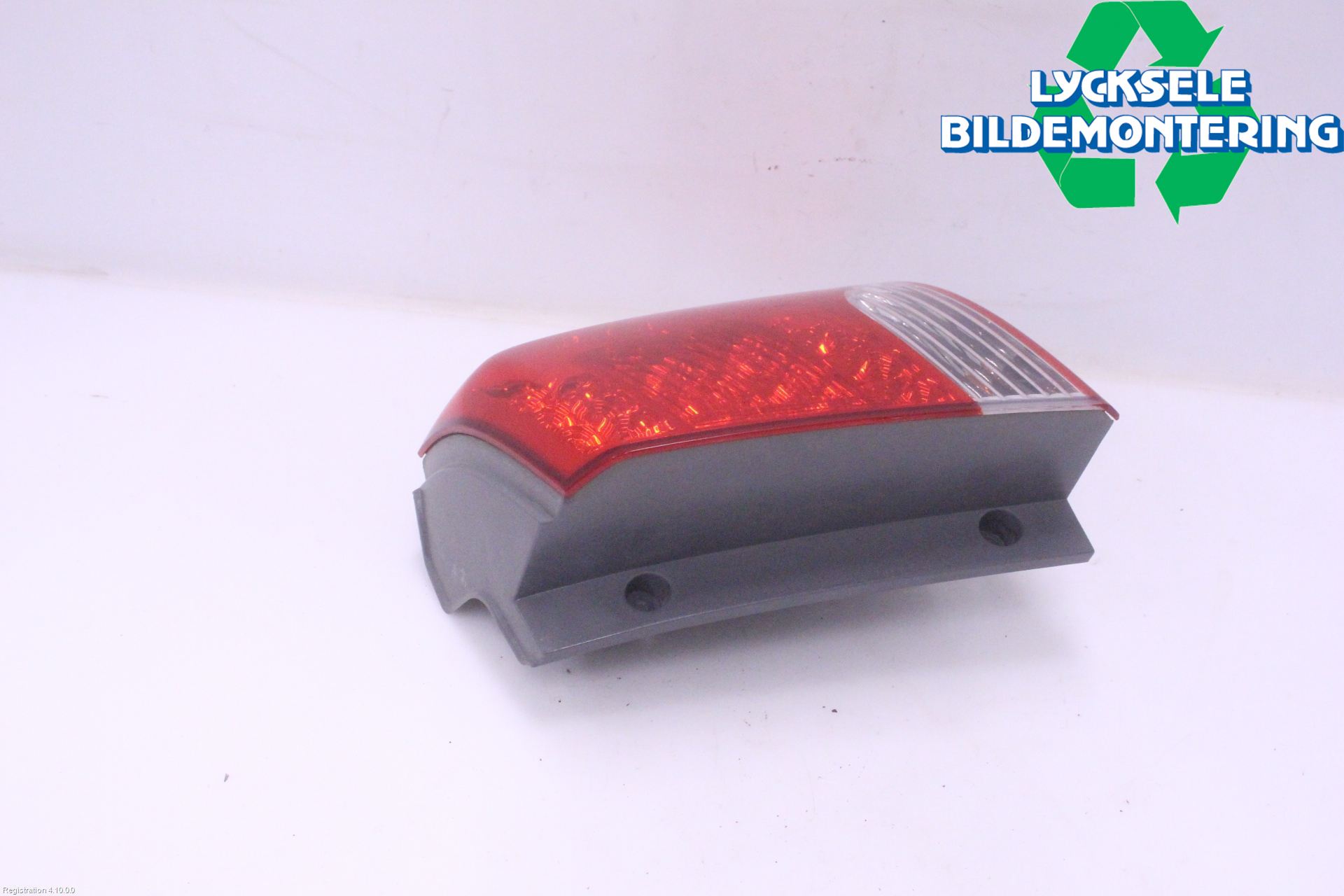 Kia SORENTO 10-14 Bakljus Höger