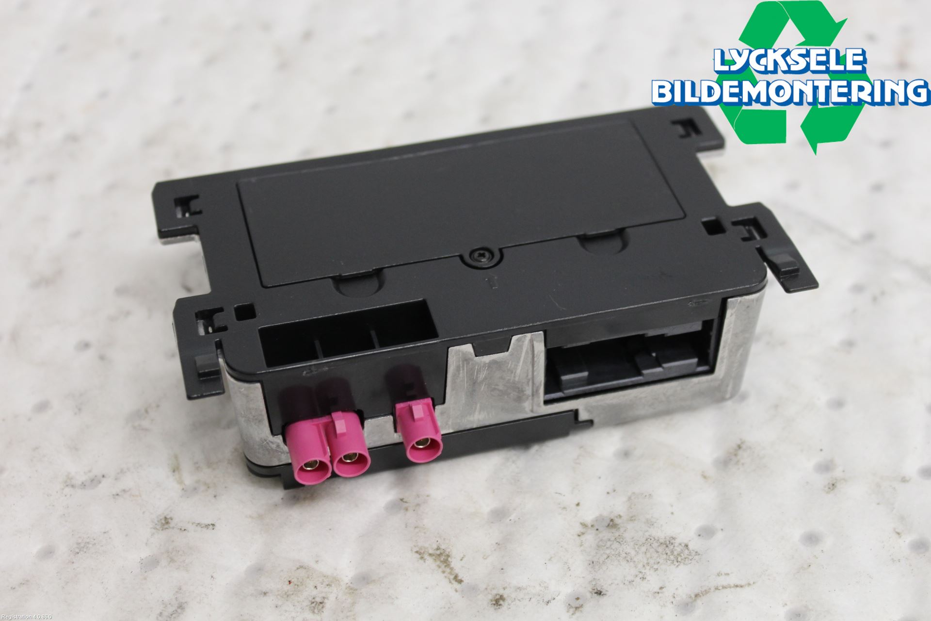 Volkswagen VW PASSAT 20-24 Styrenhet Övrigt