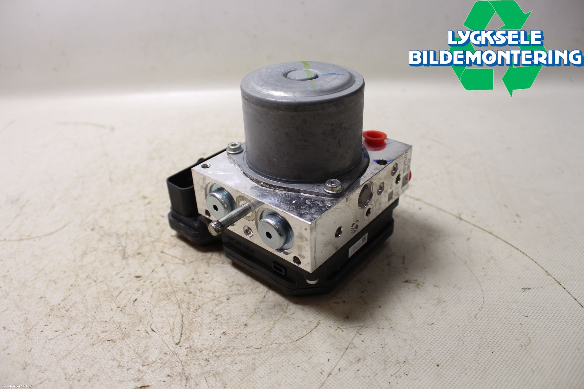 Nissan LEAF 18- Abs Hydraulaggregat