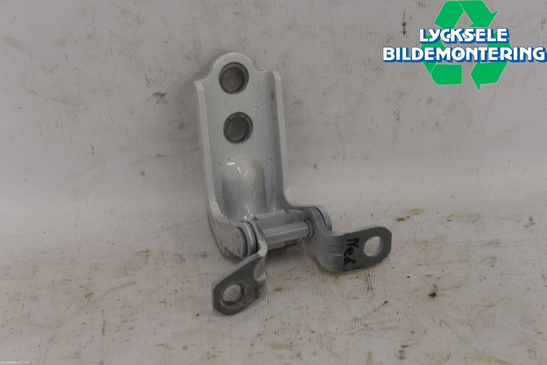 Subaru OUTBACK 21- Dörrgångjärn