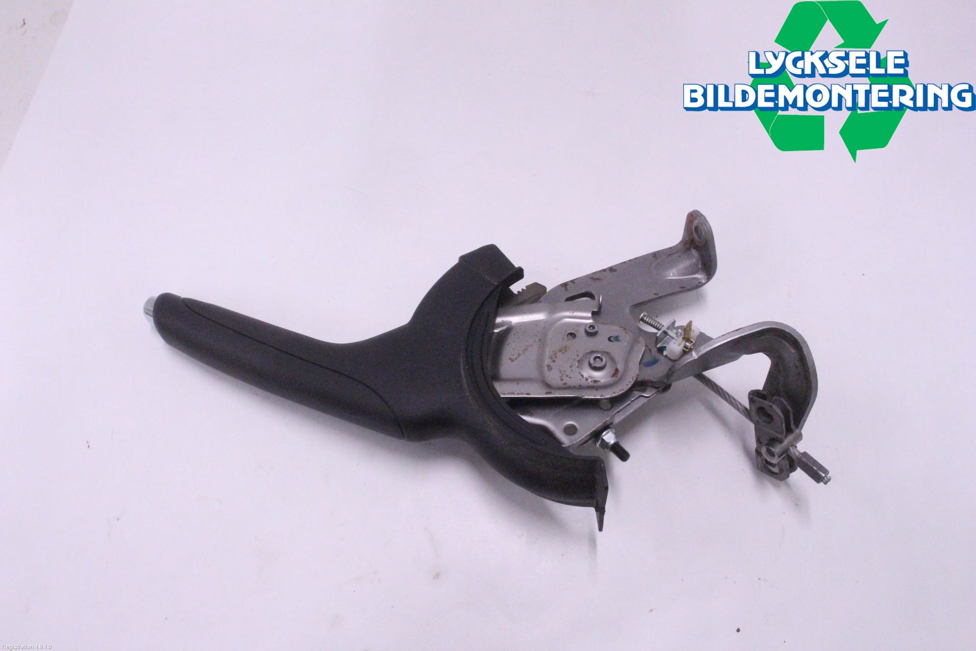 Suzuki SX4 S-CROSS 22- Handbromsspak