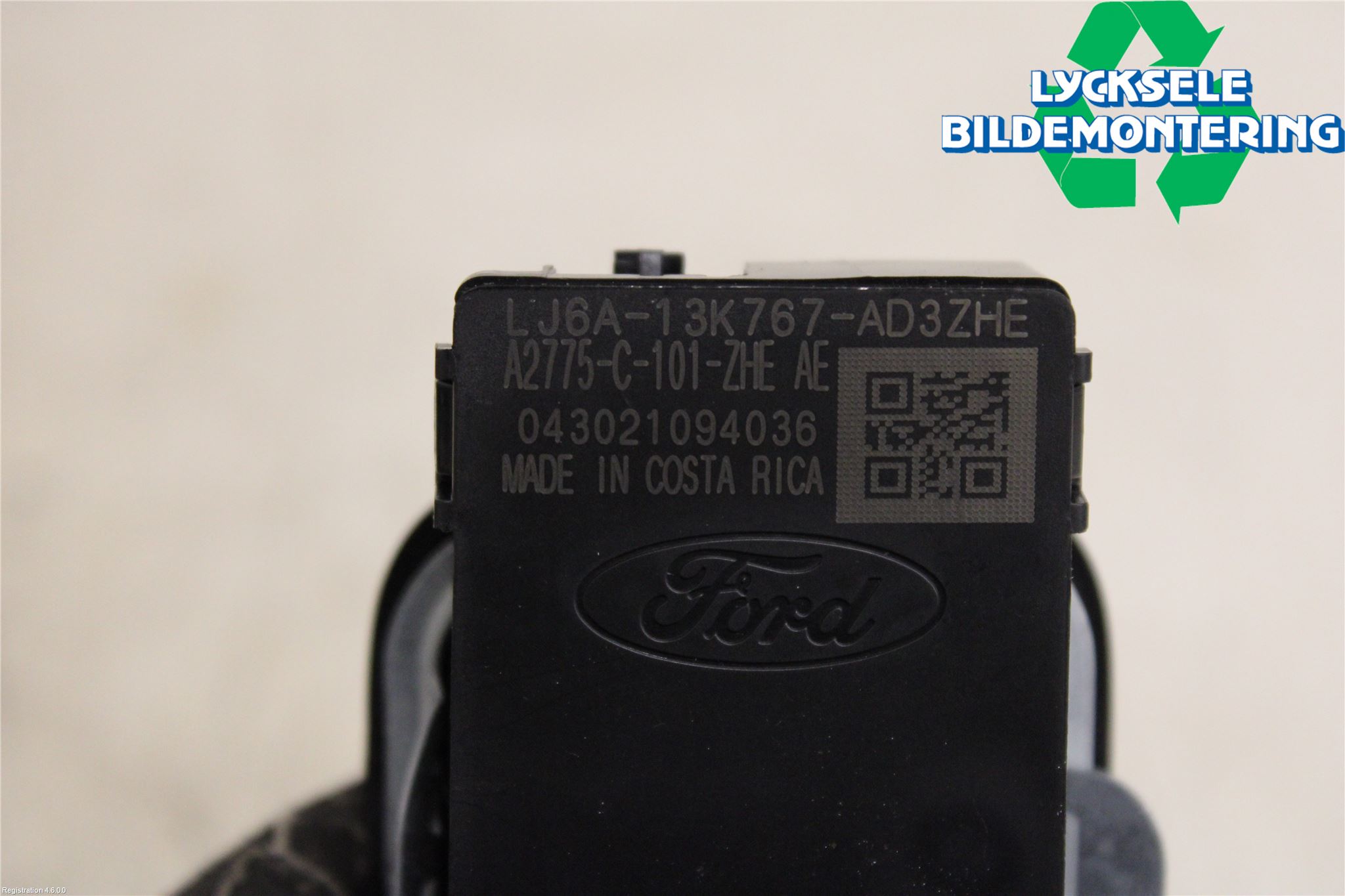 Ford KUGA/KUGA PHEZ/FHEV 20- Innerbelysning