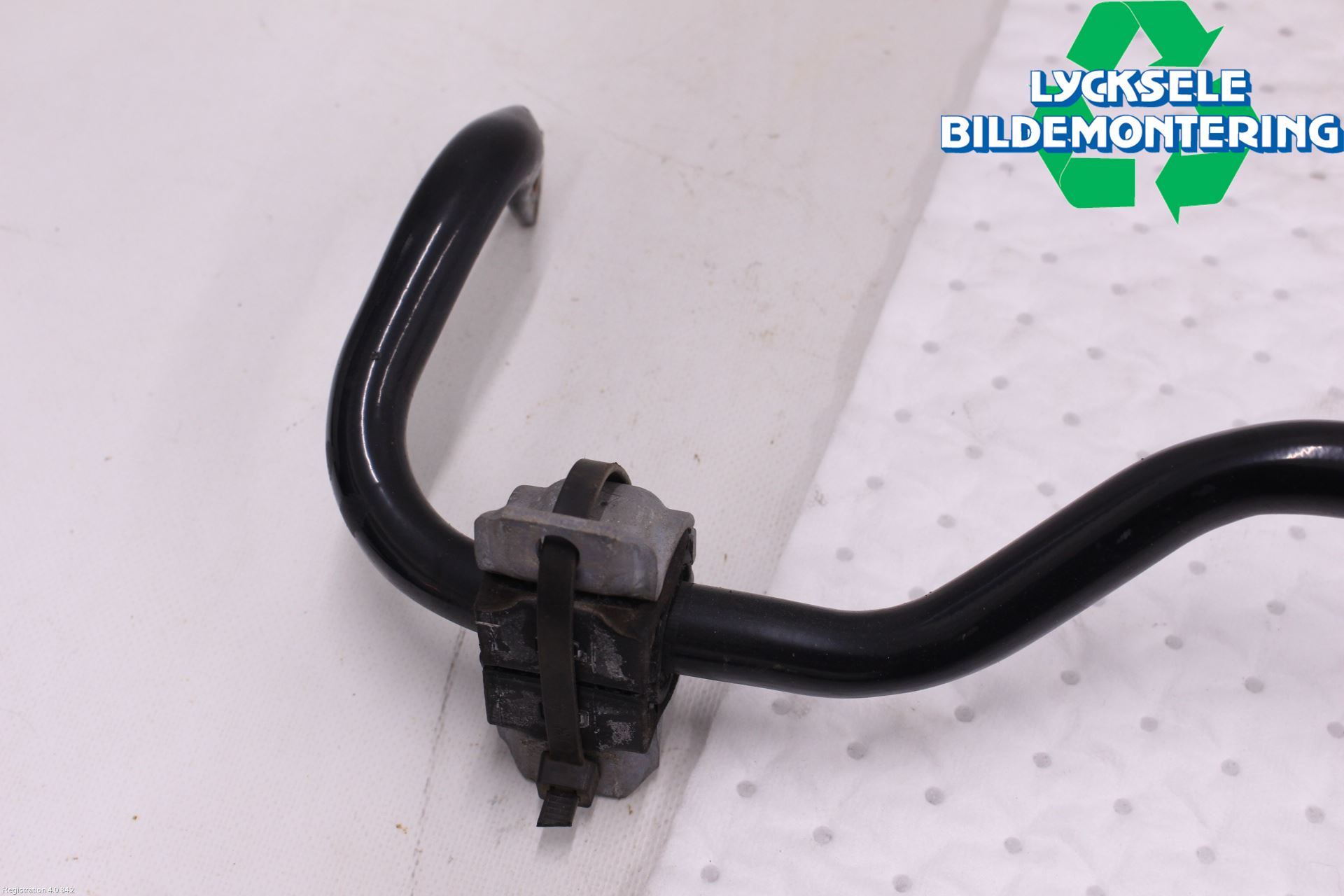 Audi A3/S3 8Y 21- Krängningshämmare Bak