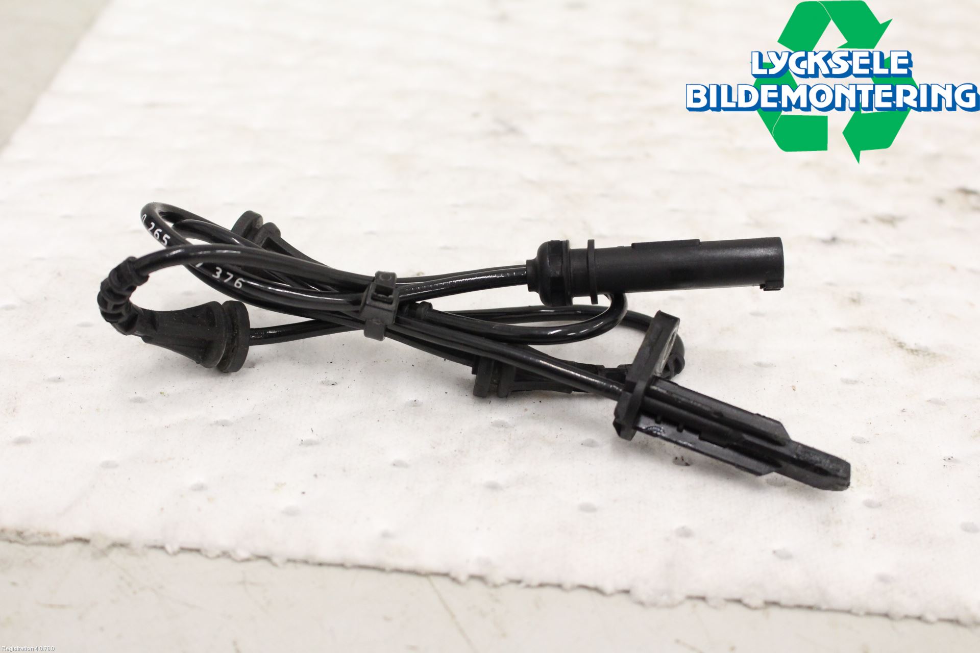 BMW X3 G01 18- Abs Sensor