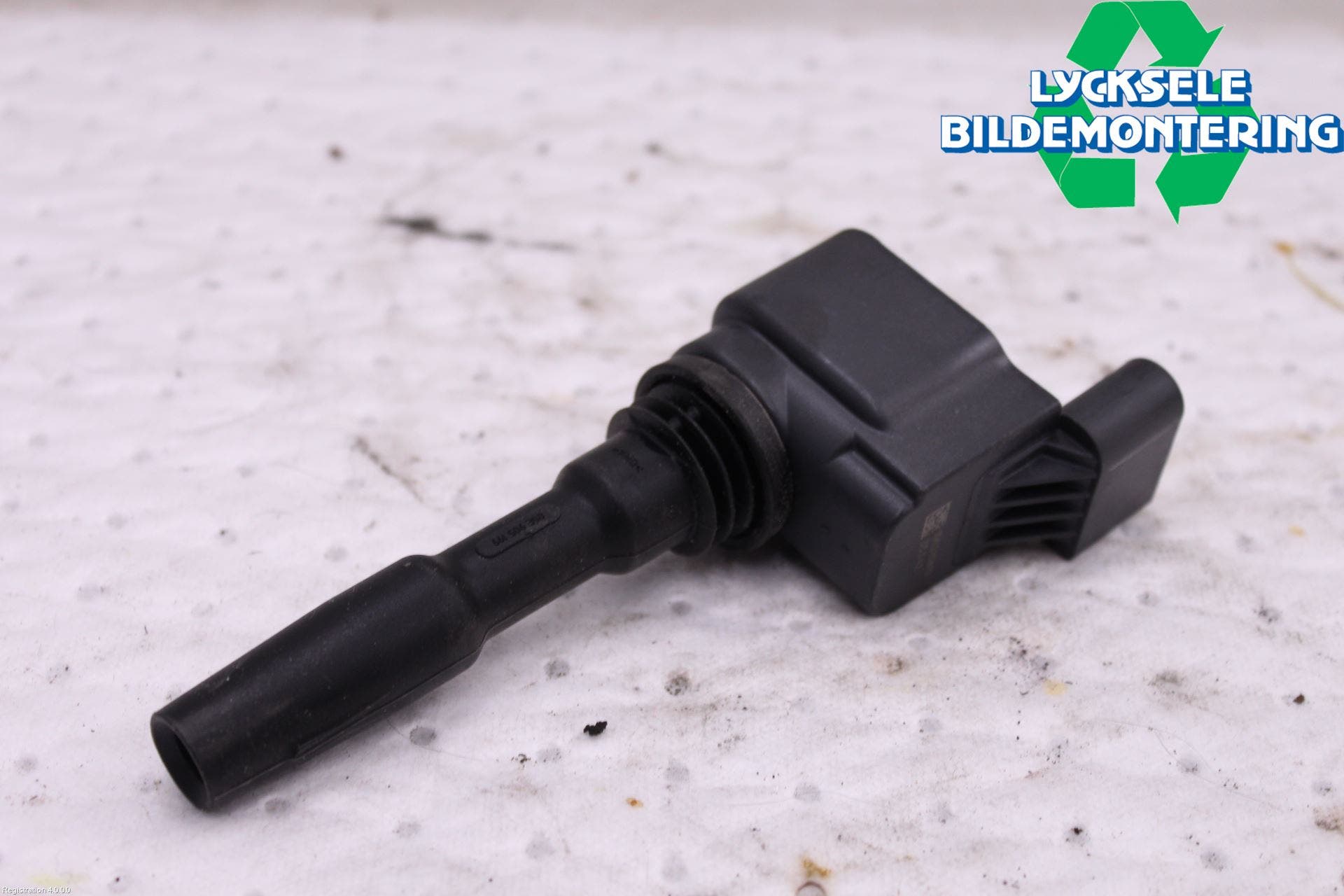 Audi A3/S3 8V 13-20 Tändspole