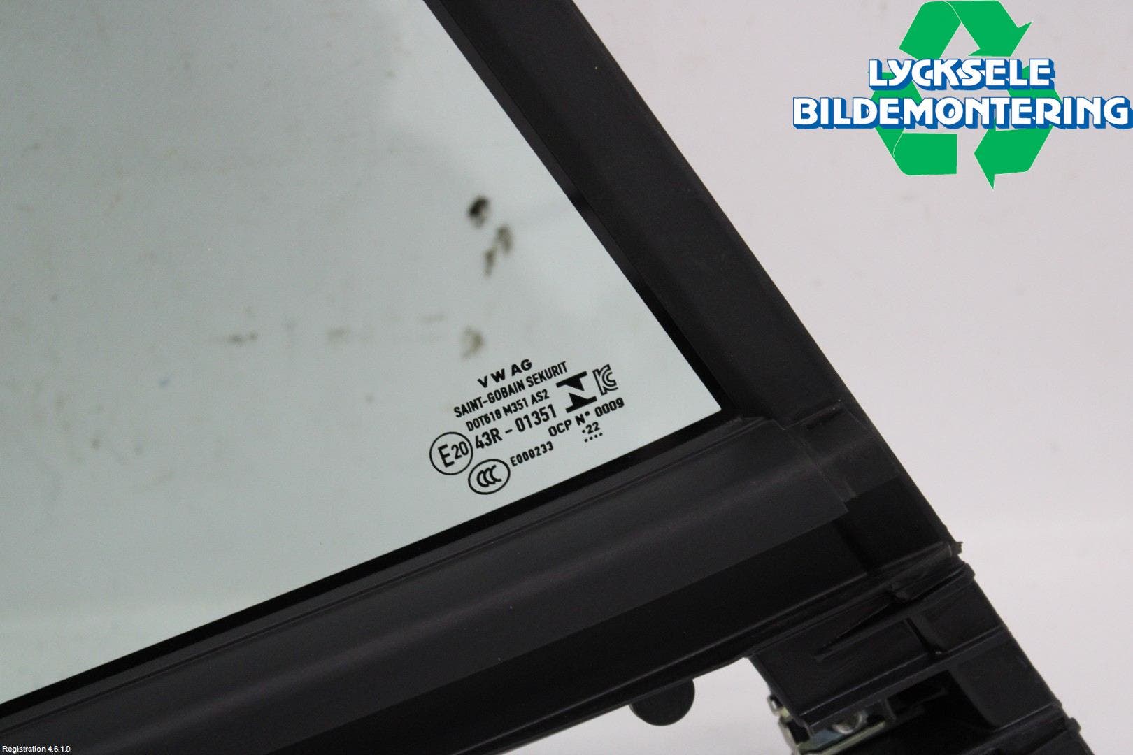 CUPRA BORN 22- Dörruta Bak Lilla Hö