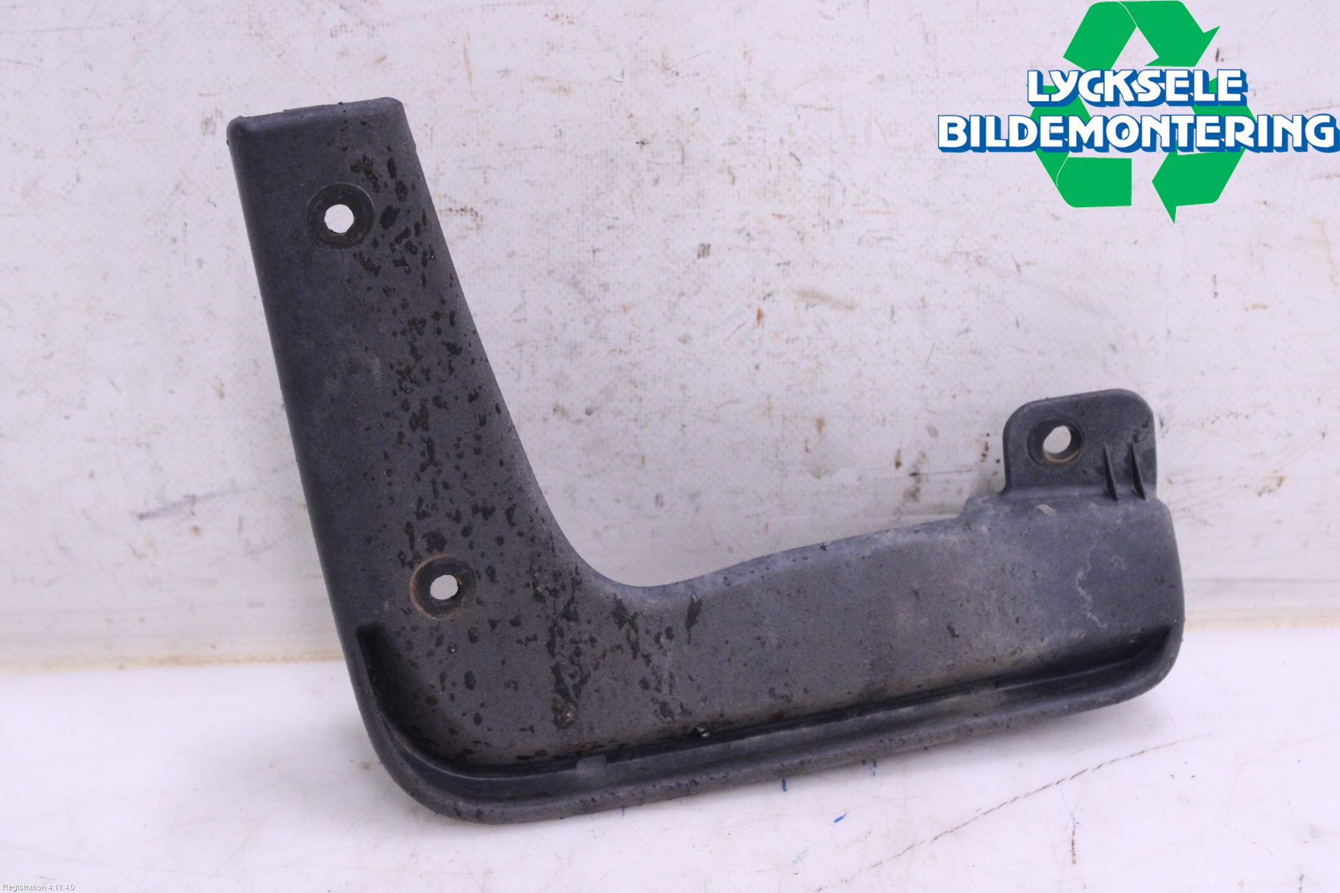 Kia CEED 12-18 Stänkskydd